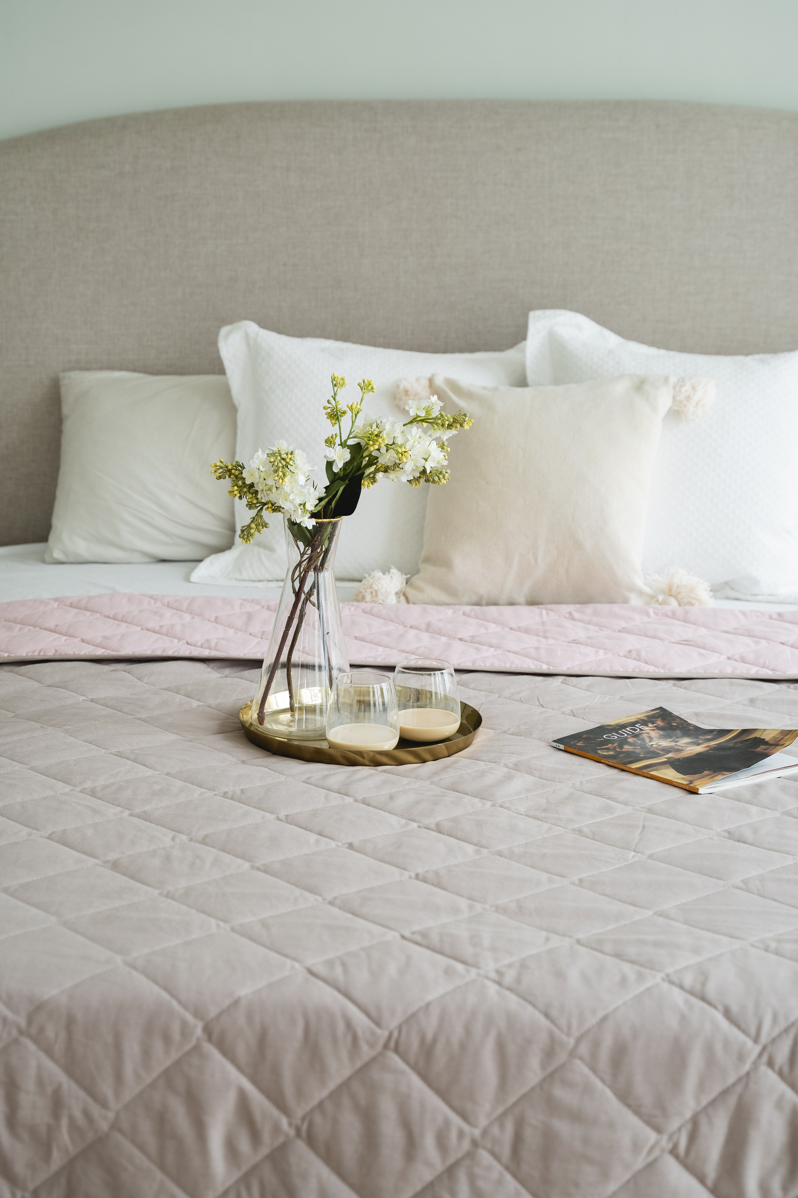 Пледный контент. Визуальный художник «Границы внутри»