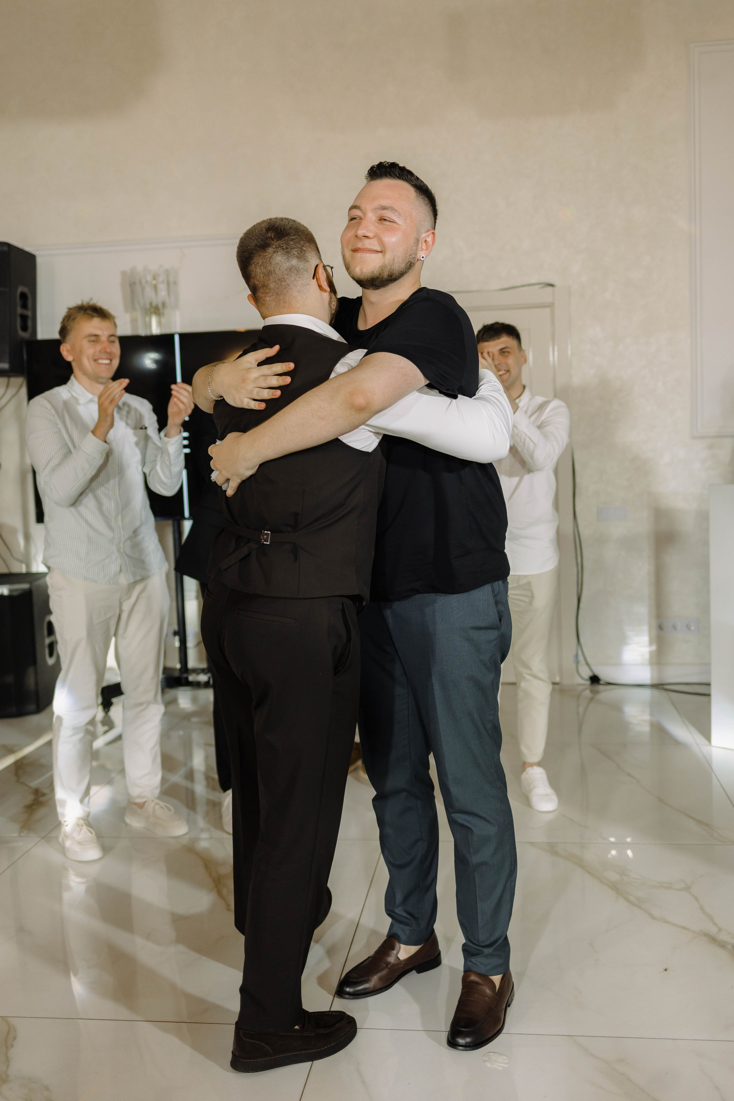 Зеленый сад