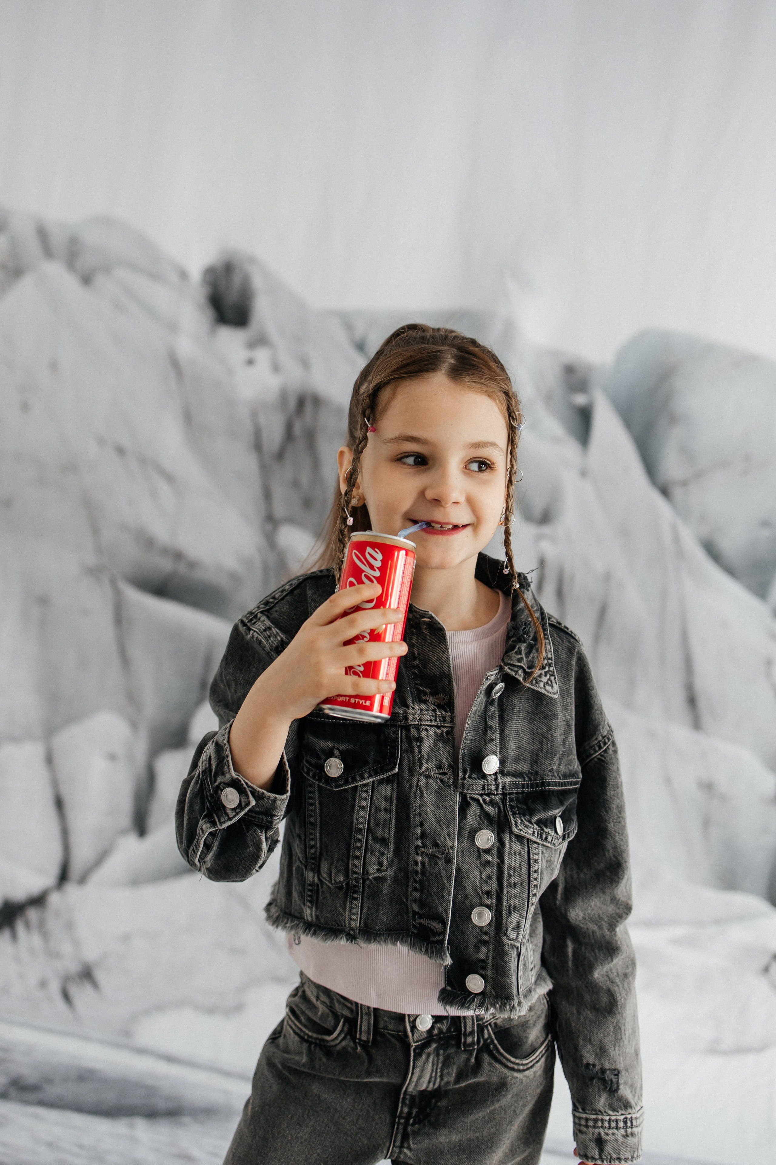 Фотосессия Варя | Лучшие моменты детства | Фотограф в Москве