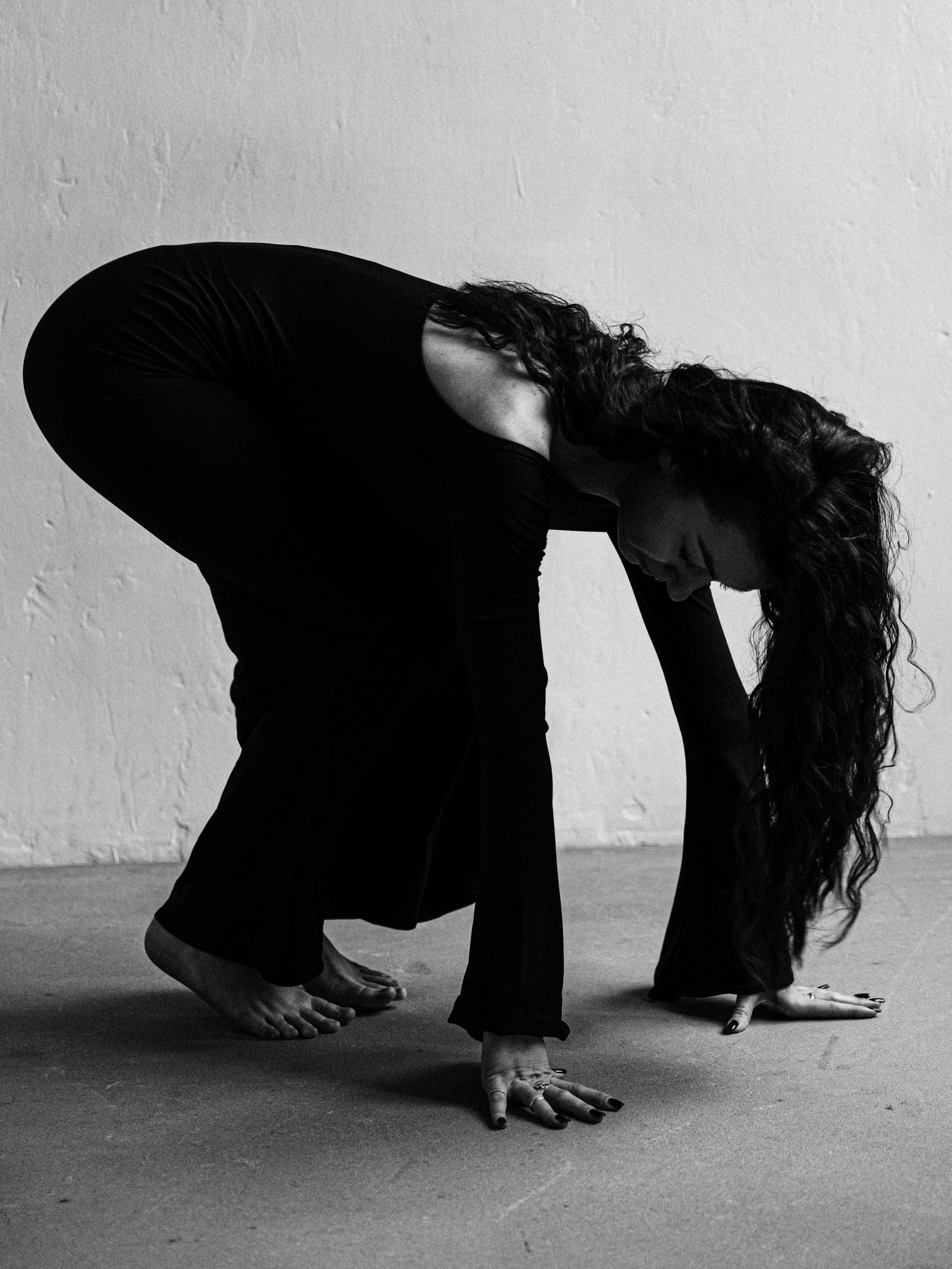 Катя. Свадебный и портретный фотограф Тюмень