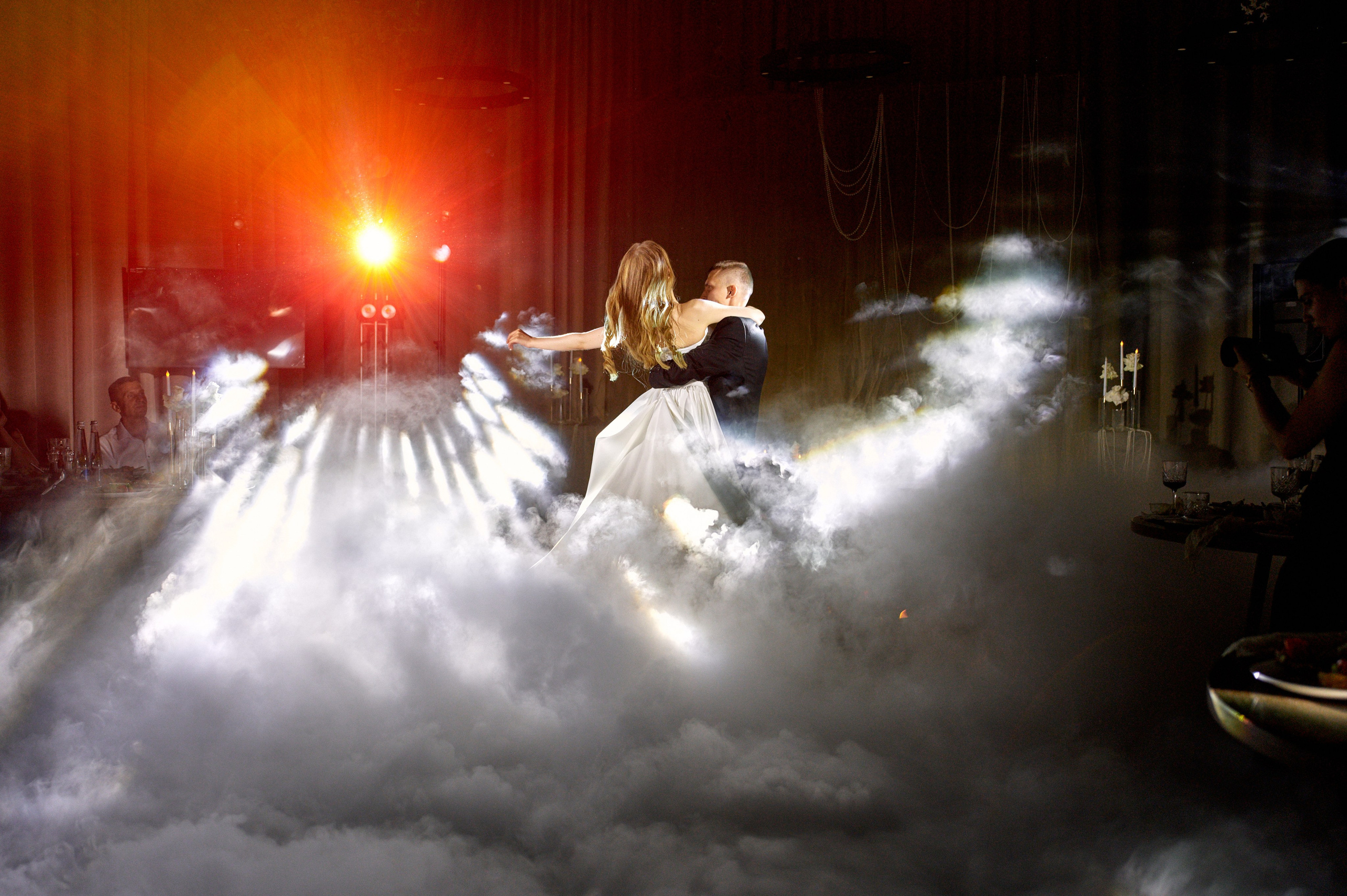 Ярослав и Карина. Фотограф Челябинск — Кирилл Устюжанин