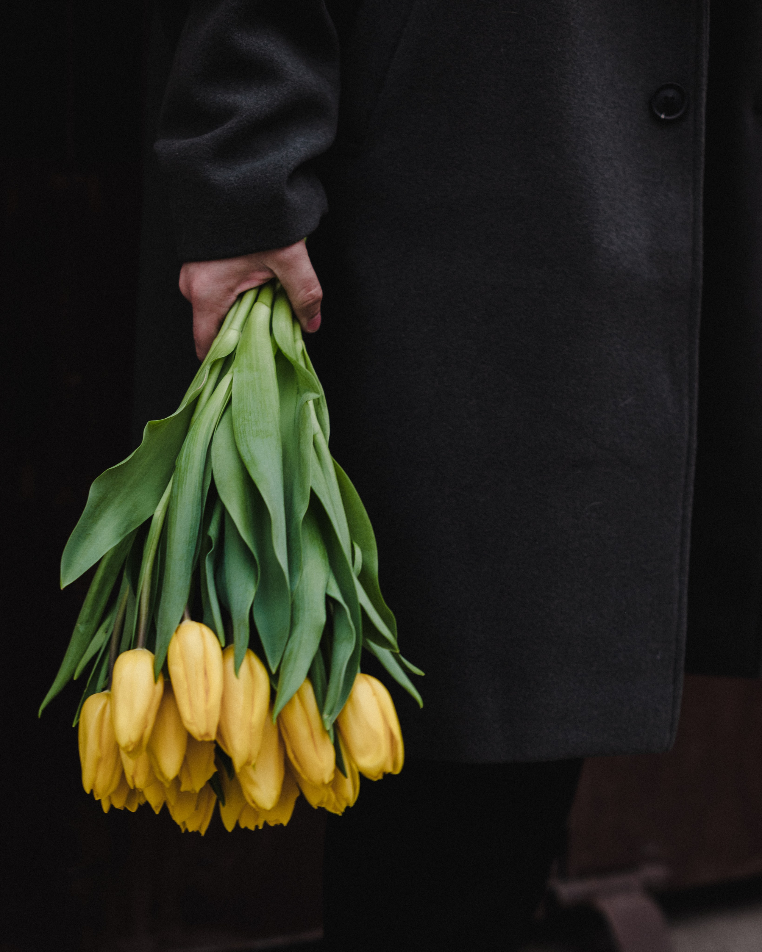 Мужская фотосъемка в старой части Ростова-на-Дону