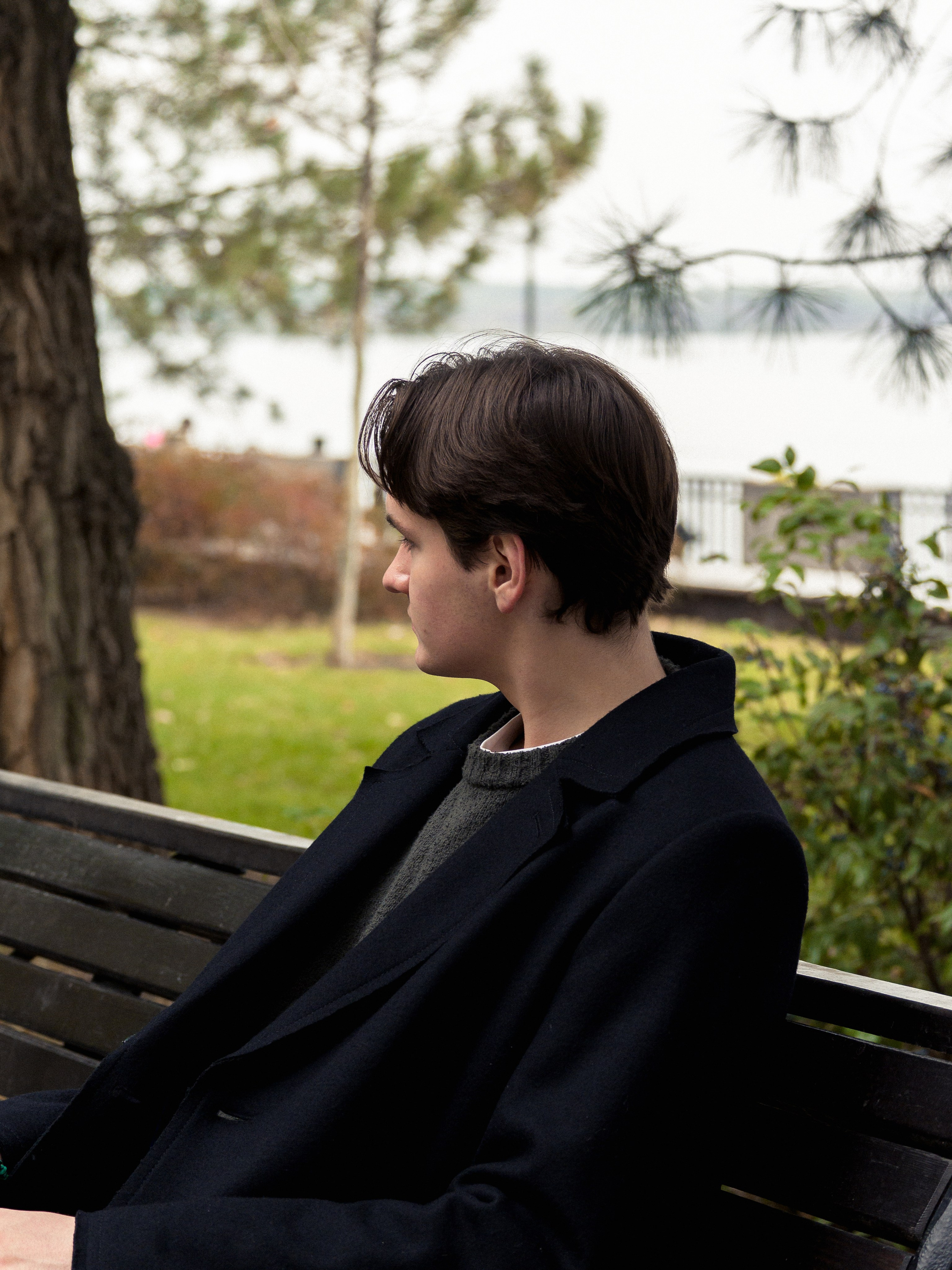 Фотосъемка на Ростовской набережной