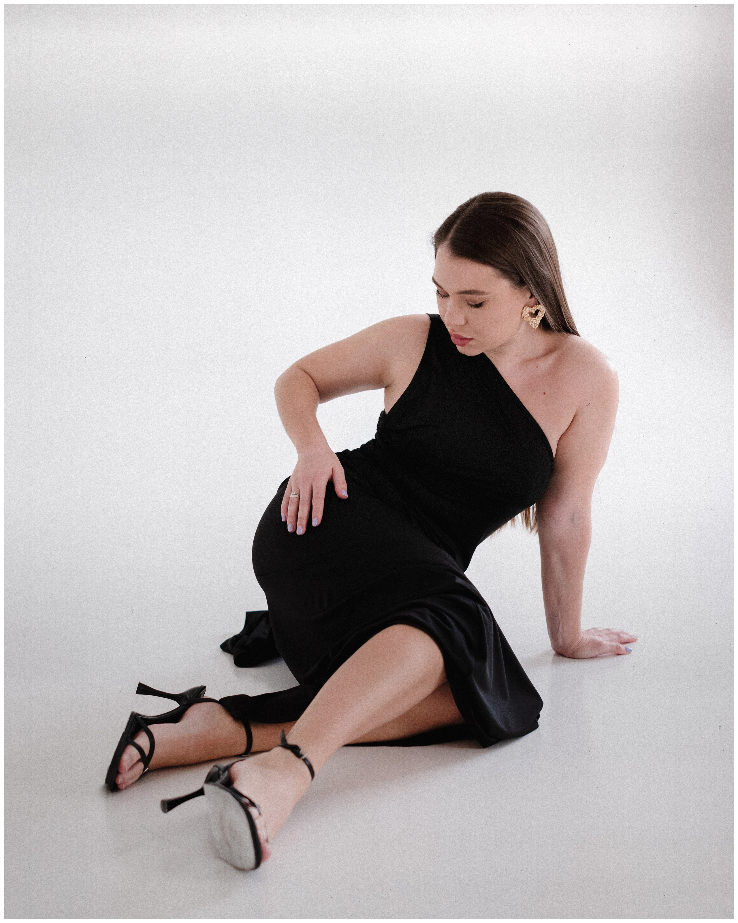 Фотосессия ко дню рождения