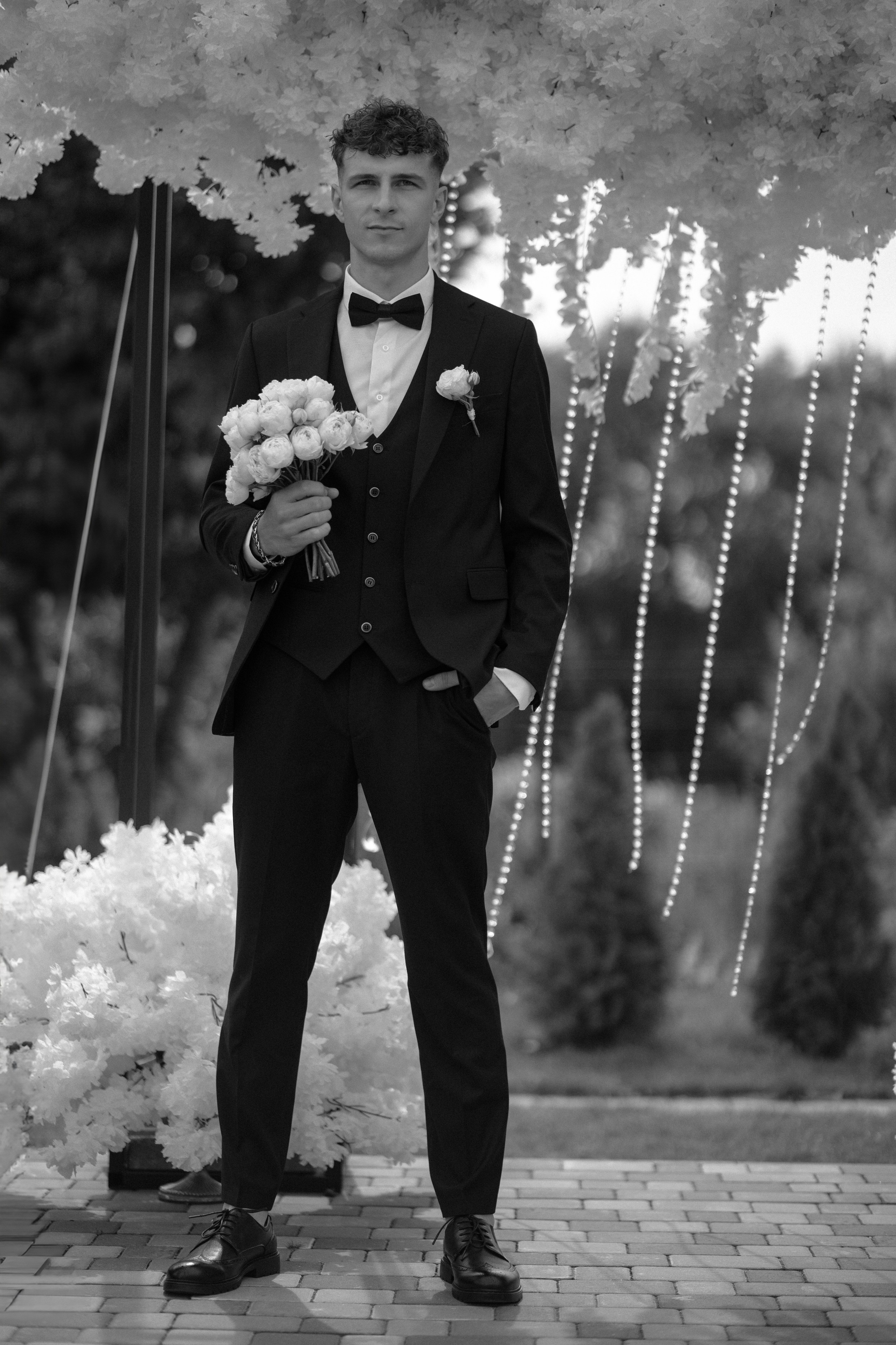 Аня и Игорь. Dima Lemeshevsky