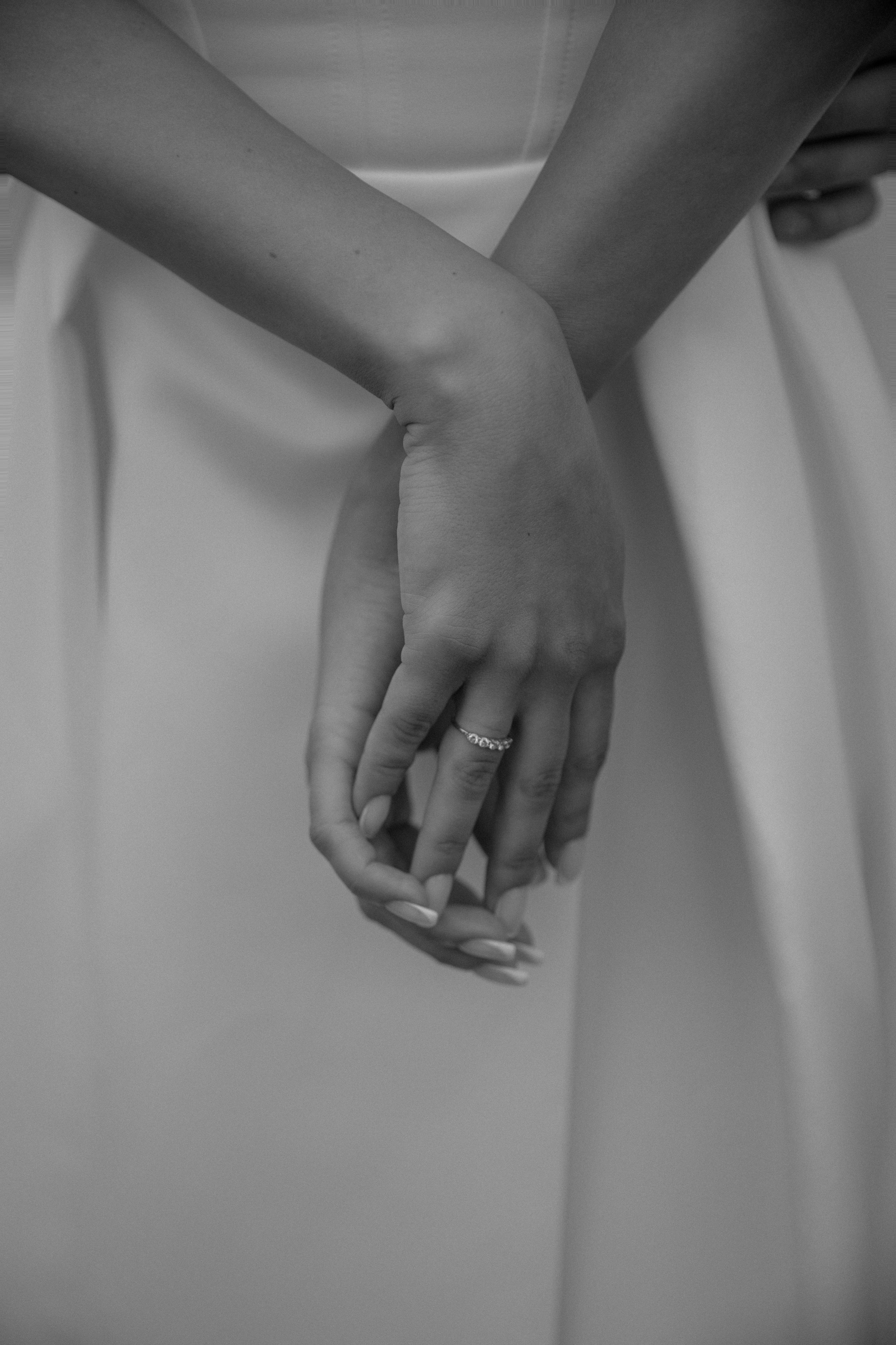 Аня и Игорь. Dima Lemeshevsky