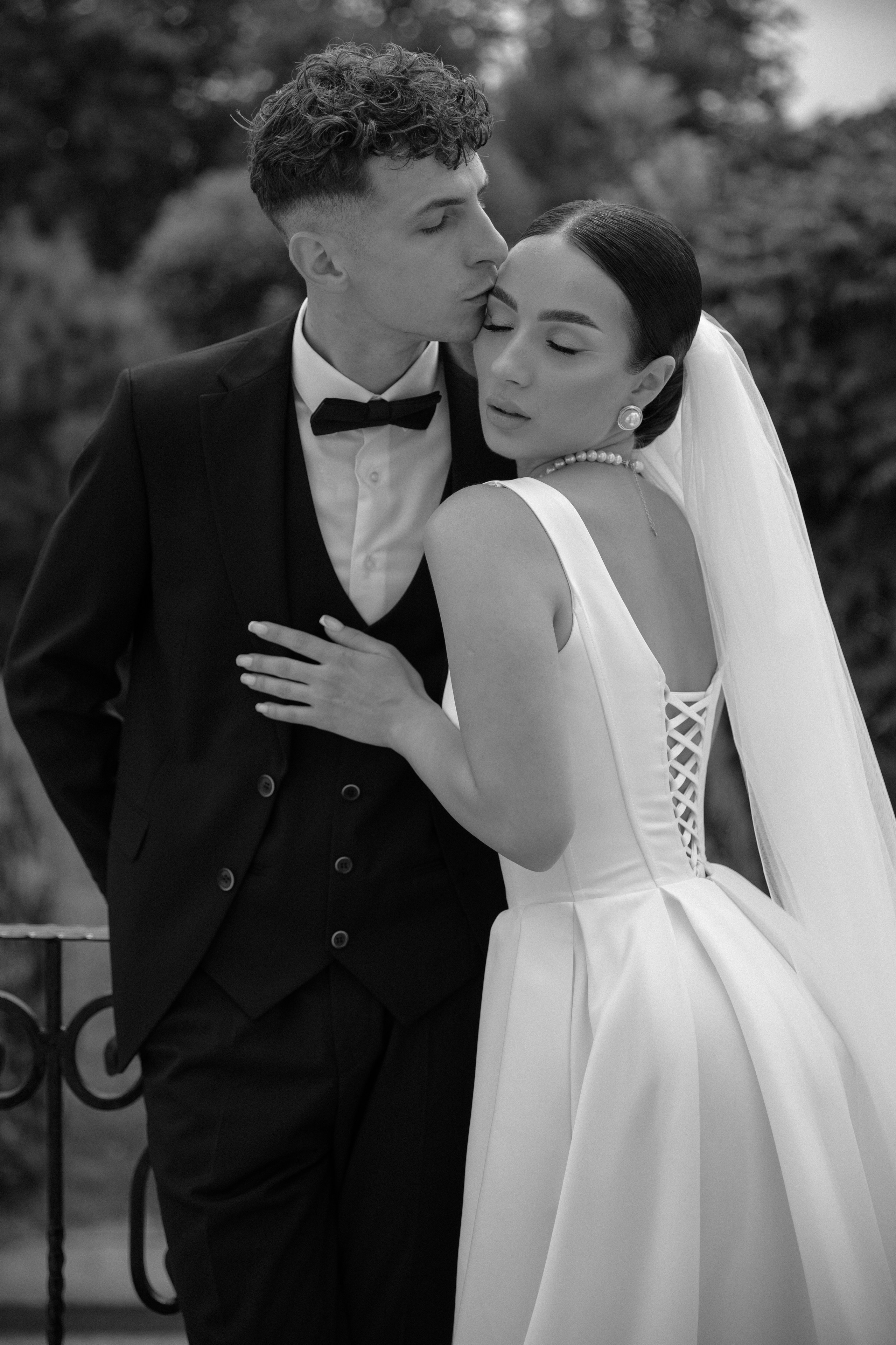 Аня и Игорь. Dima Lemeshevsky