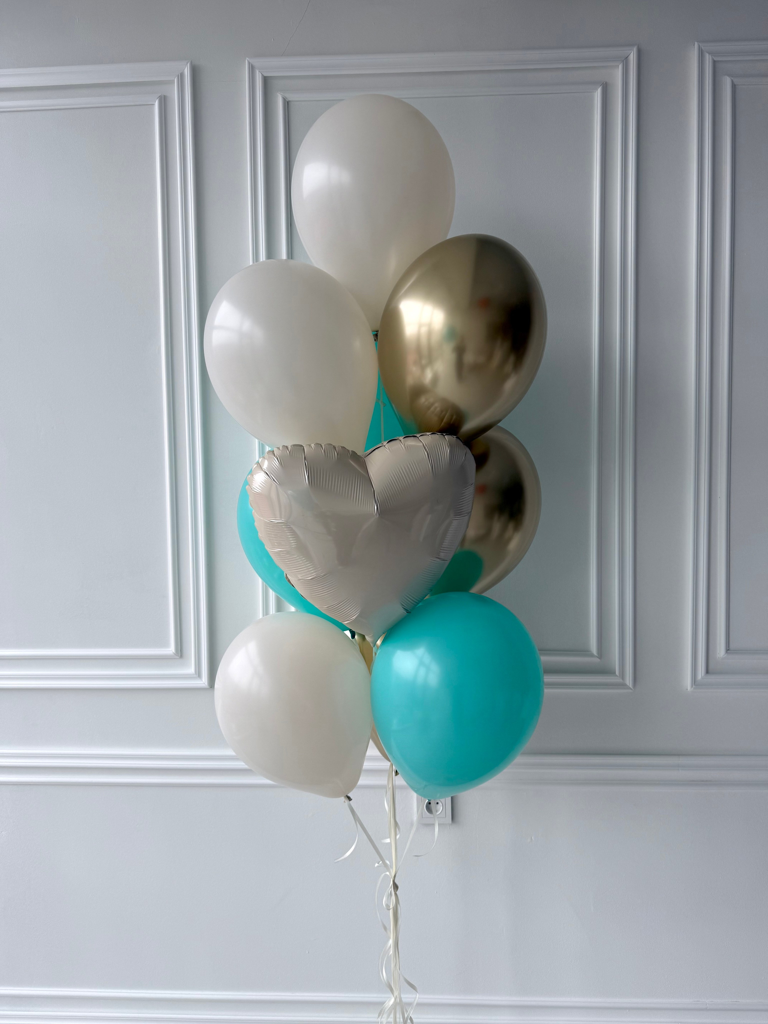 Для нее. Фабрика праздника