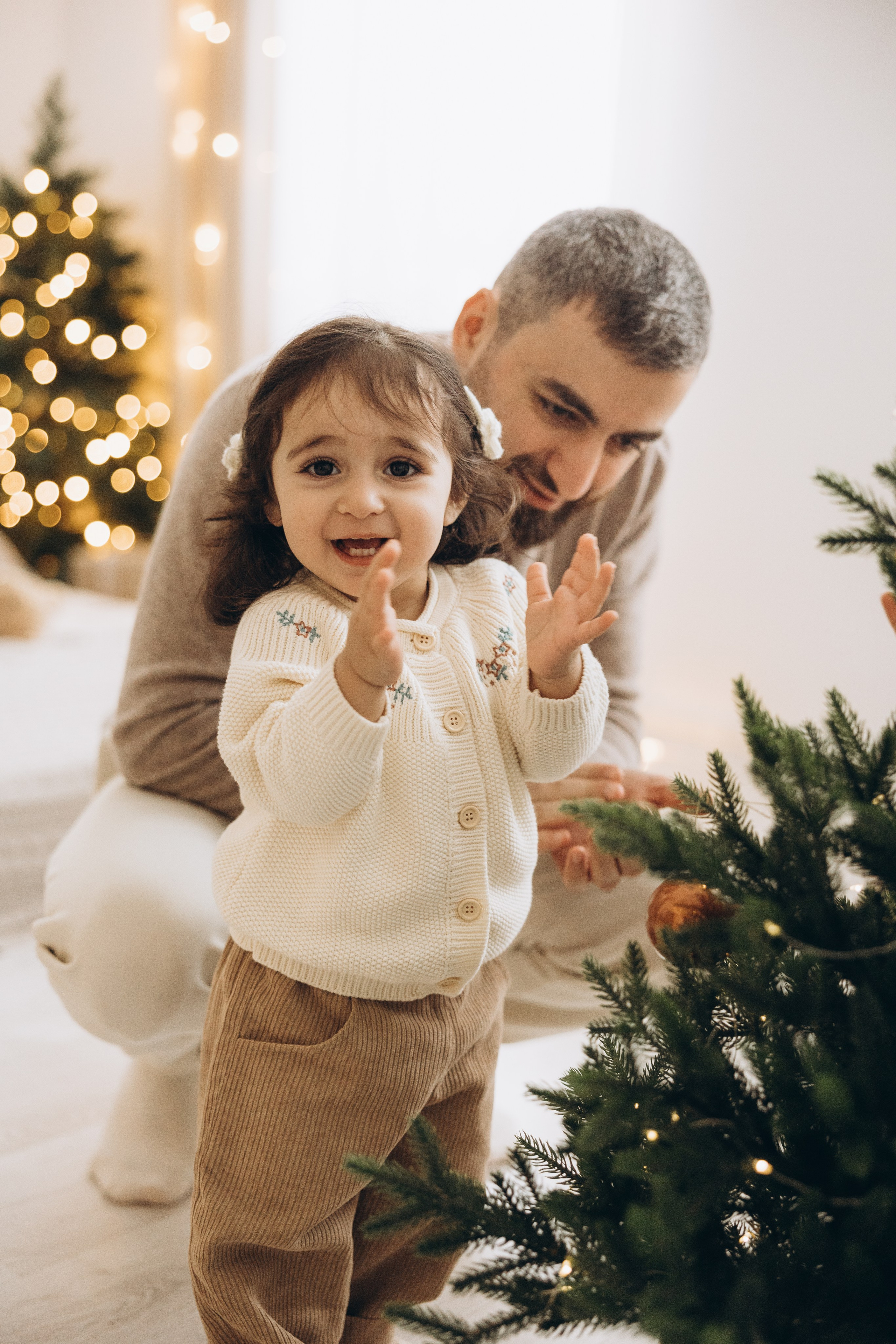 Сирануш, Аршак и Арианна. Семейный фотограф в Москве Виктория Ястребинская