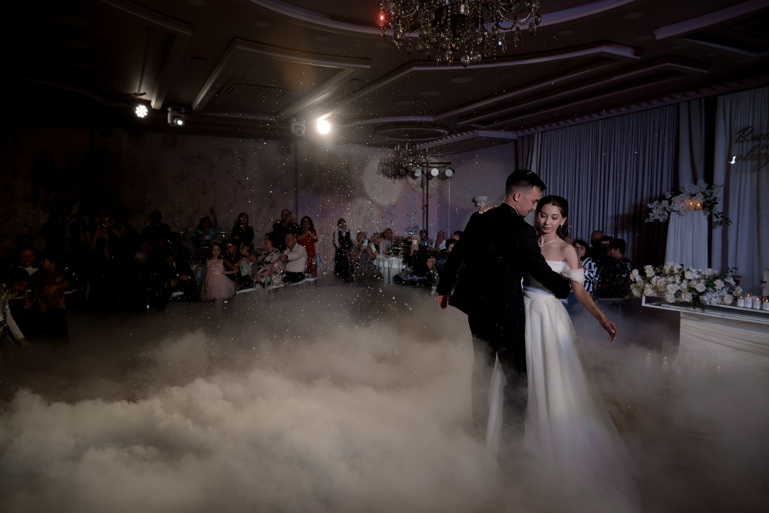 Азиз и Алина. Женский, семейный и свадебный фотограф в Астрахани Виктория Бузаева