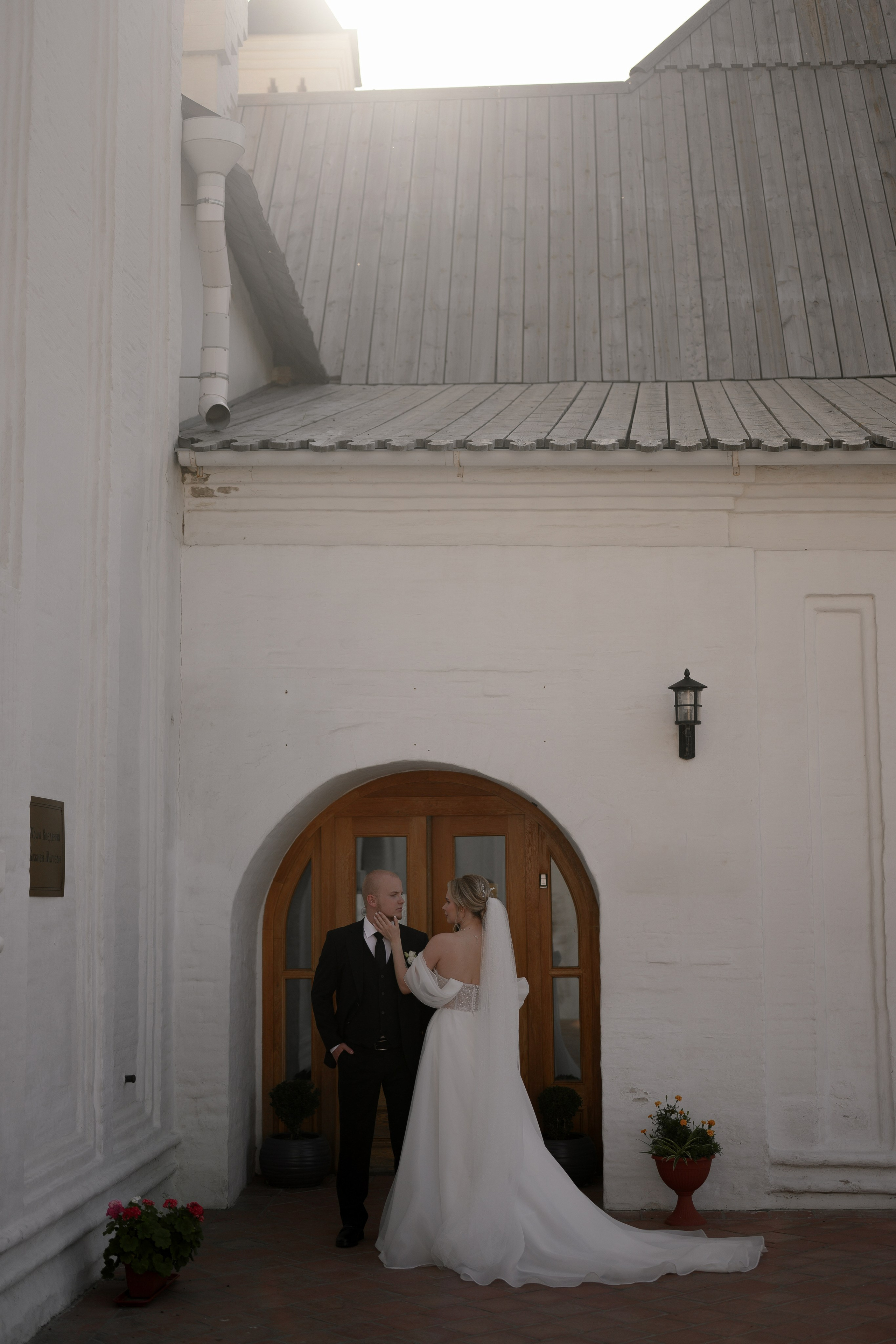 Кирилл и Дарья. Женский, семейный и свадебный фотограф в Астрахани Виктория Бузаева