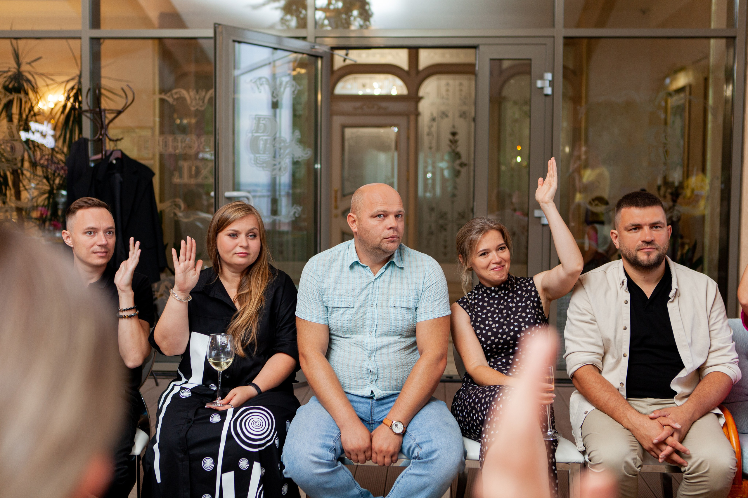 ДР ТАТЬЯНЫ. Фотограф на любое мероприятие