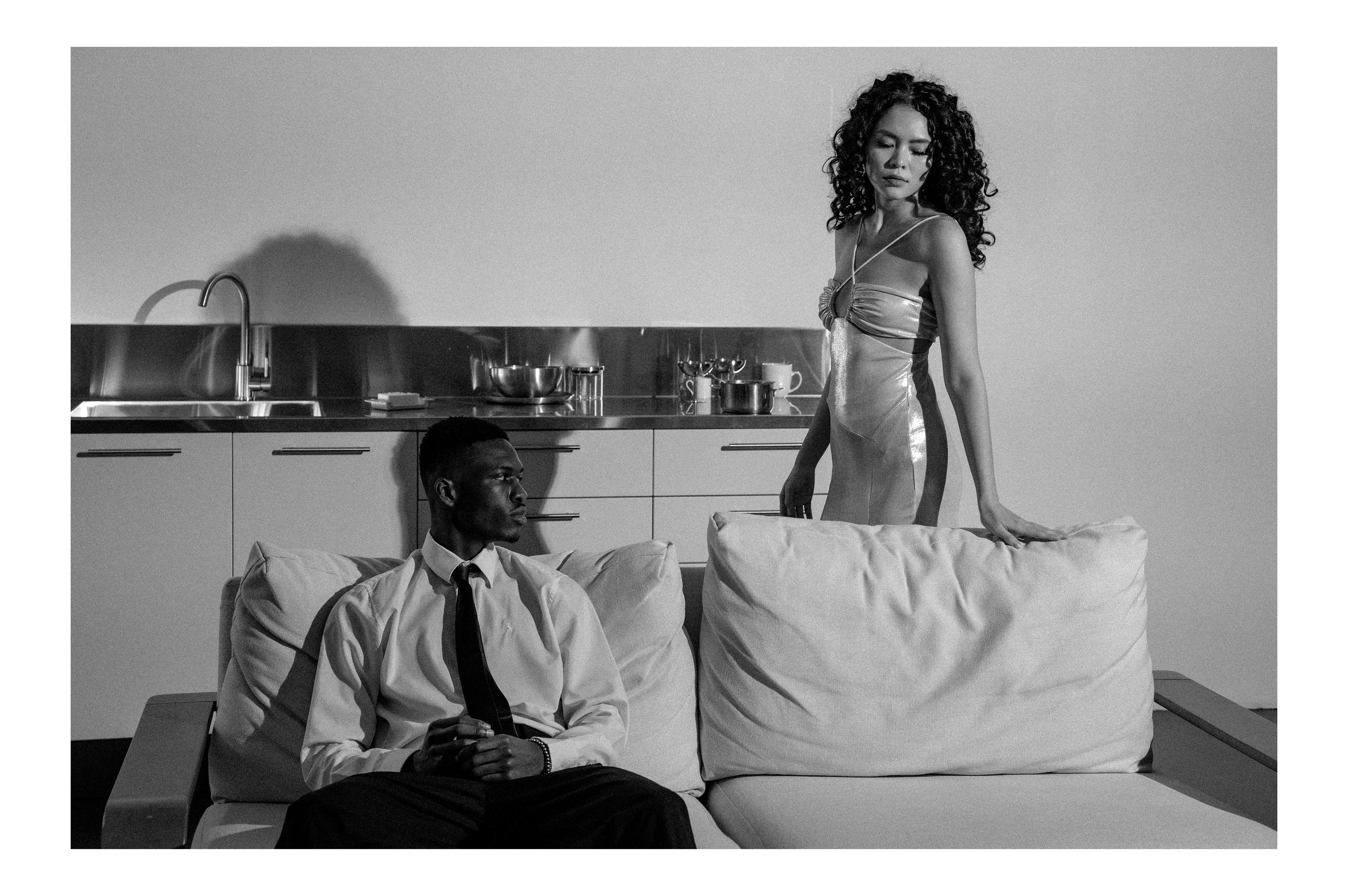 Утро. Свадебный фотограф в Рязани Дзюрак Елизавета