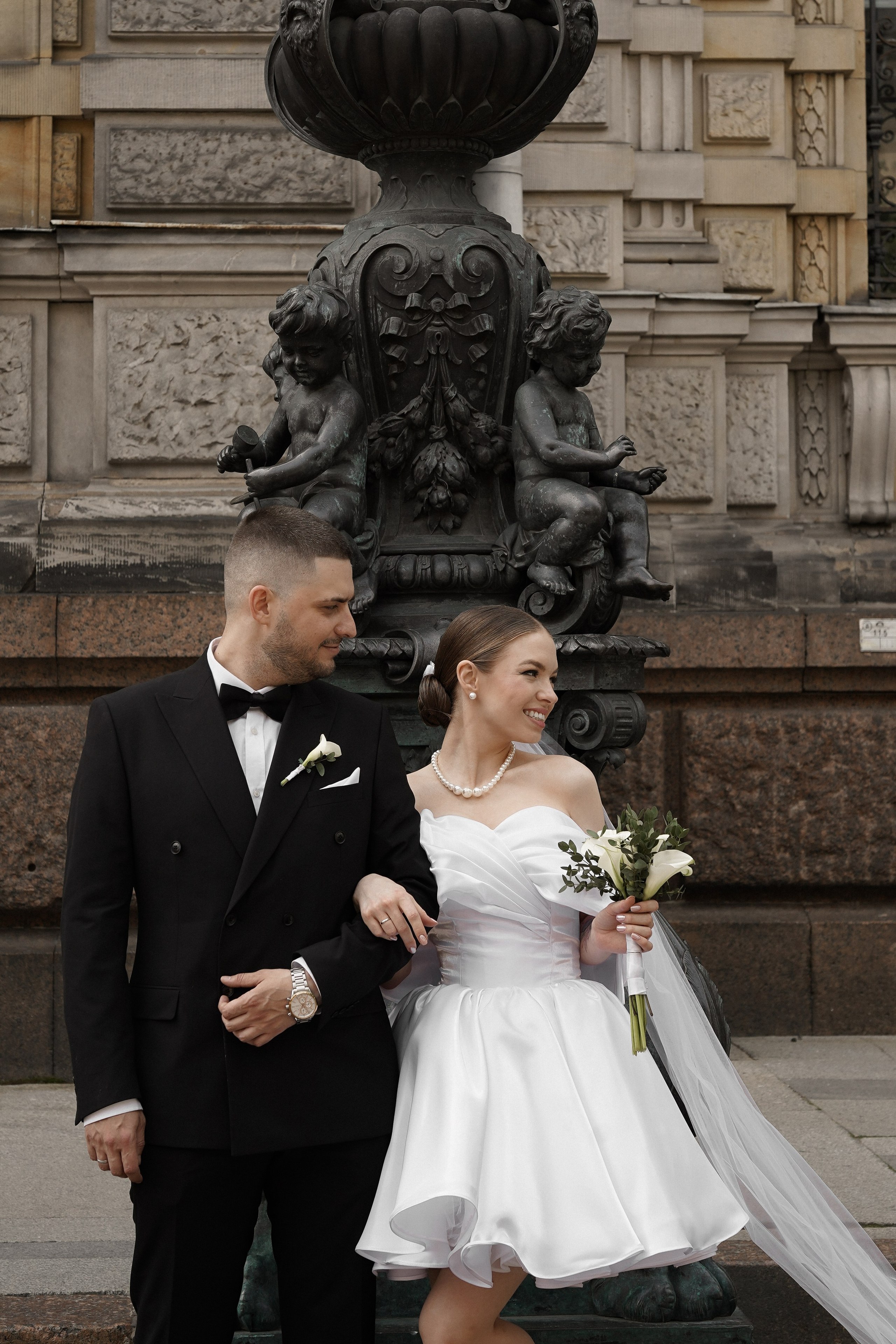 Свадебный фотограф в Санкт-Петербурге Мошина Наталья