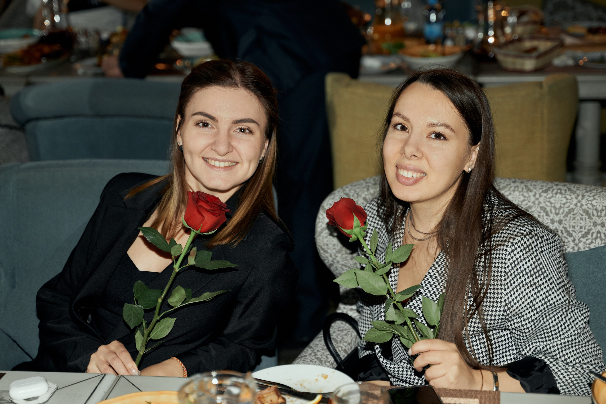 Корпоратив. Свадебный фотограф Александр Браво