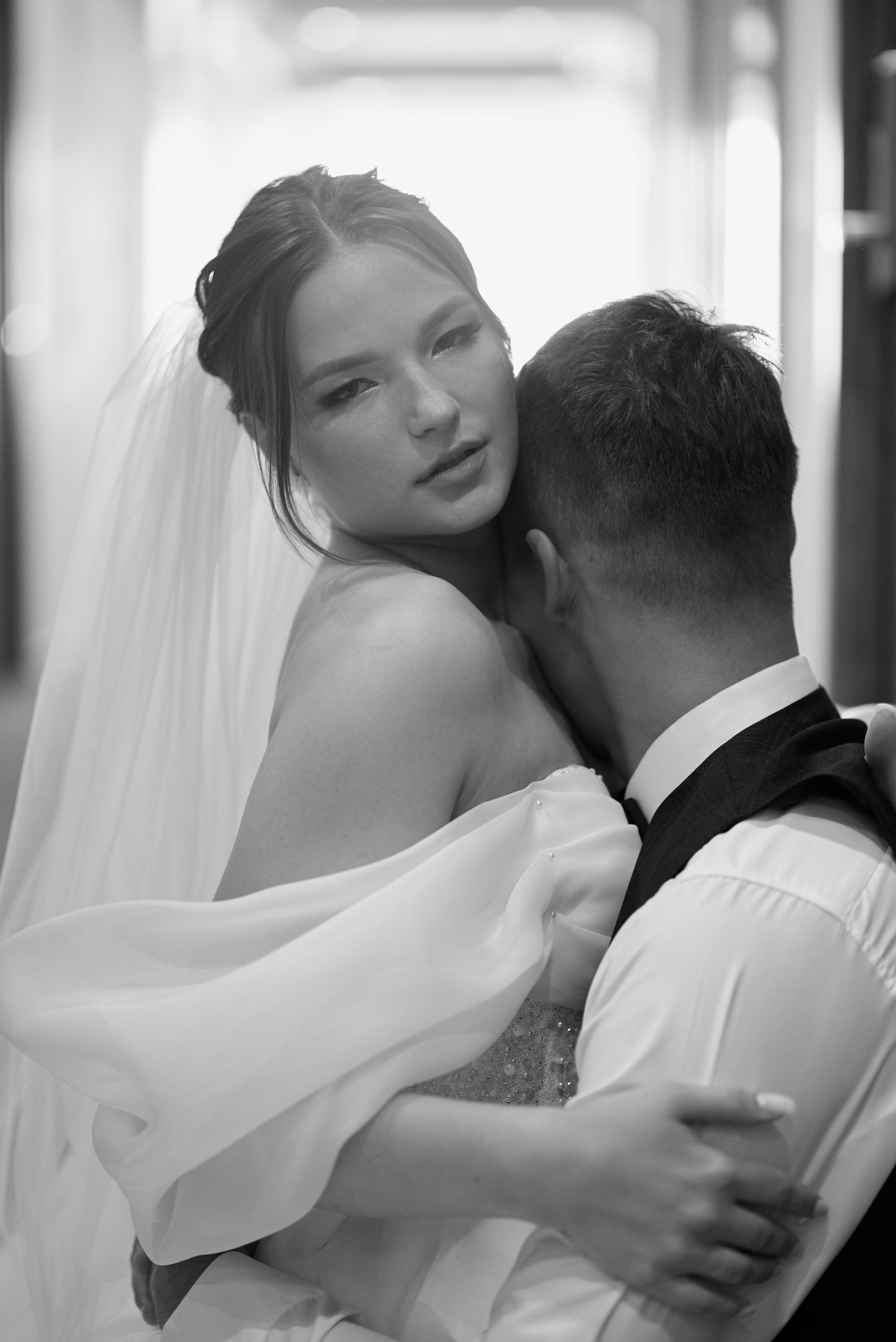 Александра и Максим. Свадебный фотограф Александр Браво