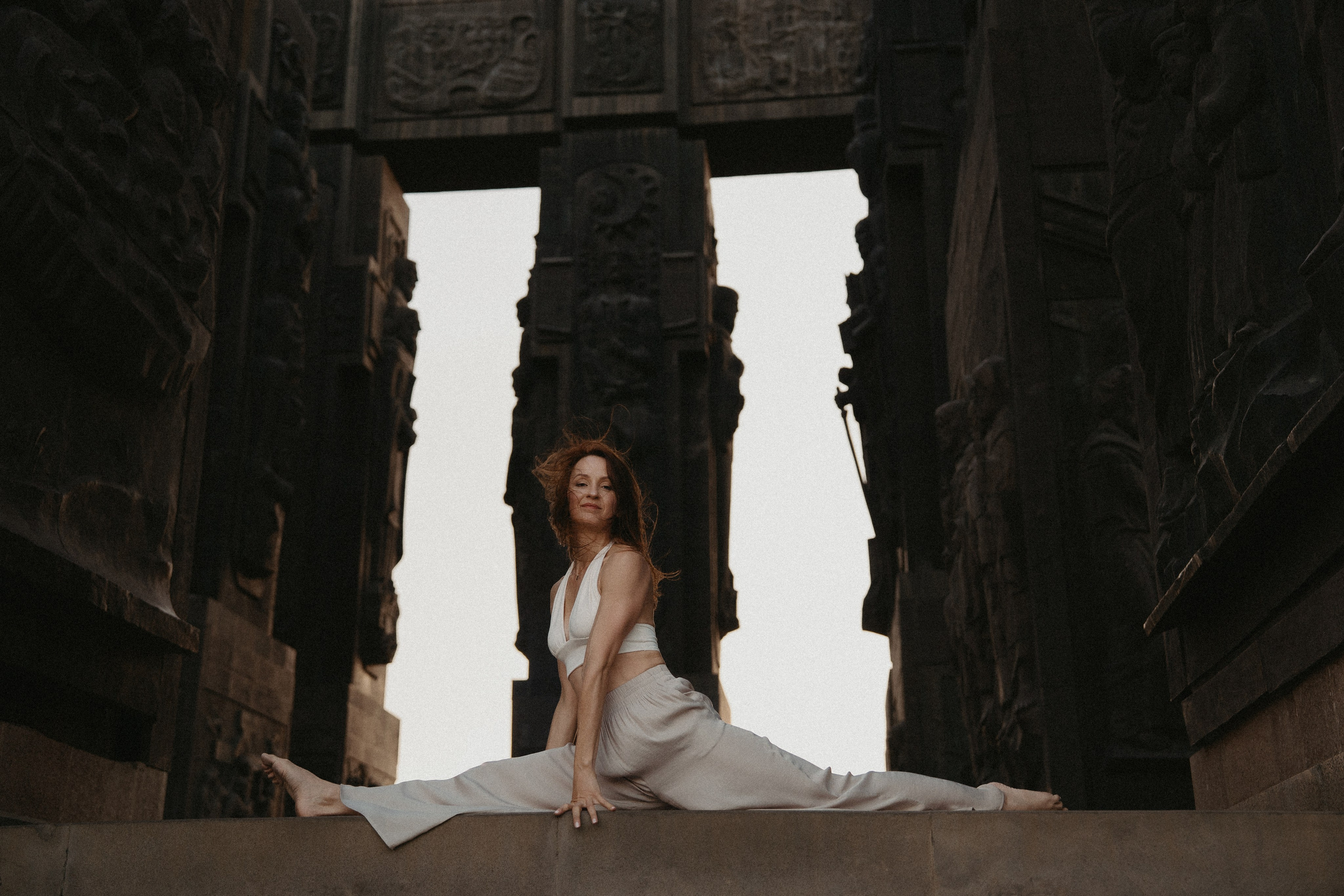 Лёгкость внутри