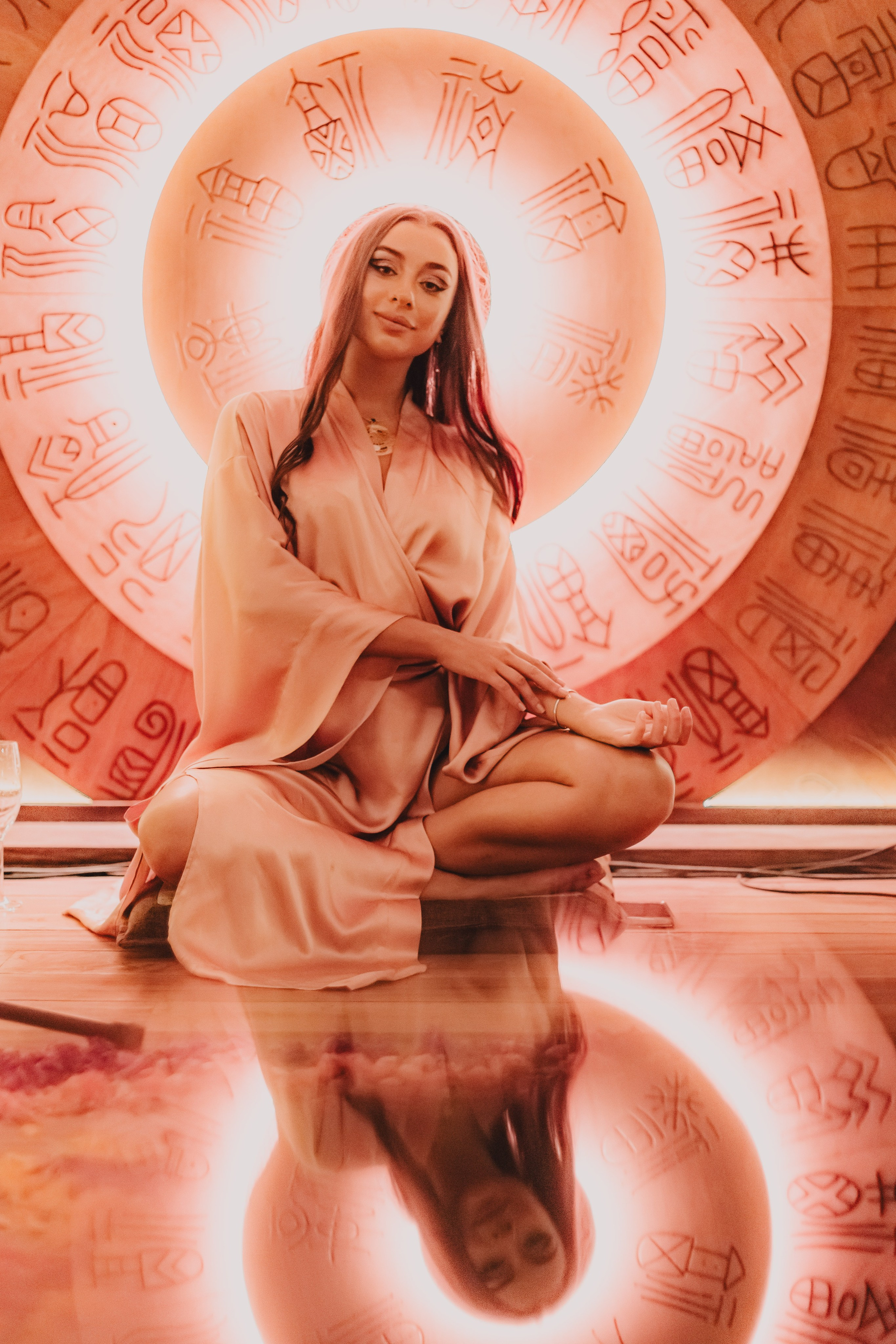 Anna. Mariam Bagdasaryan