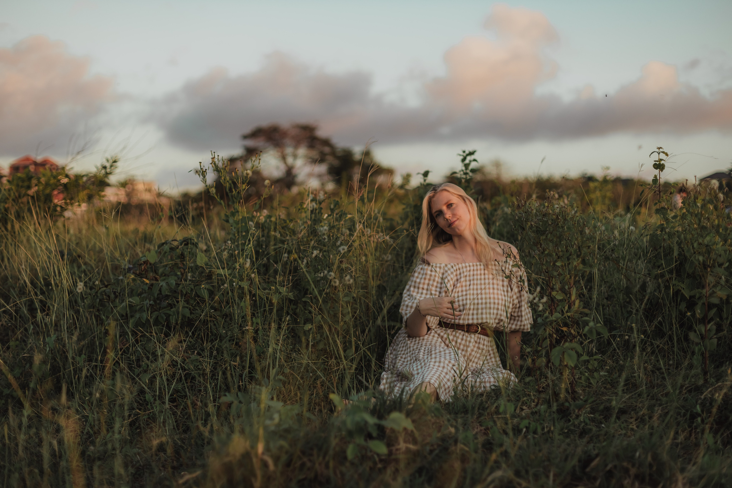 Закатные мантры Анастасии. Mariam Bagdasaryan