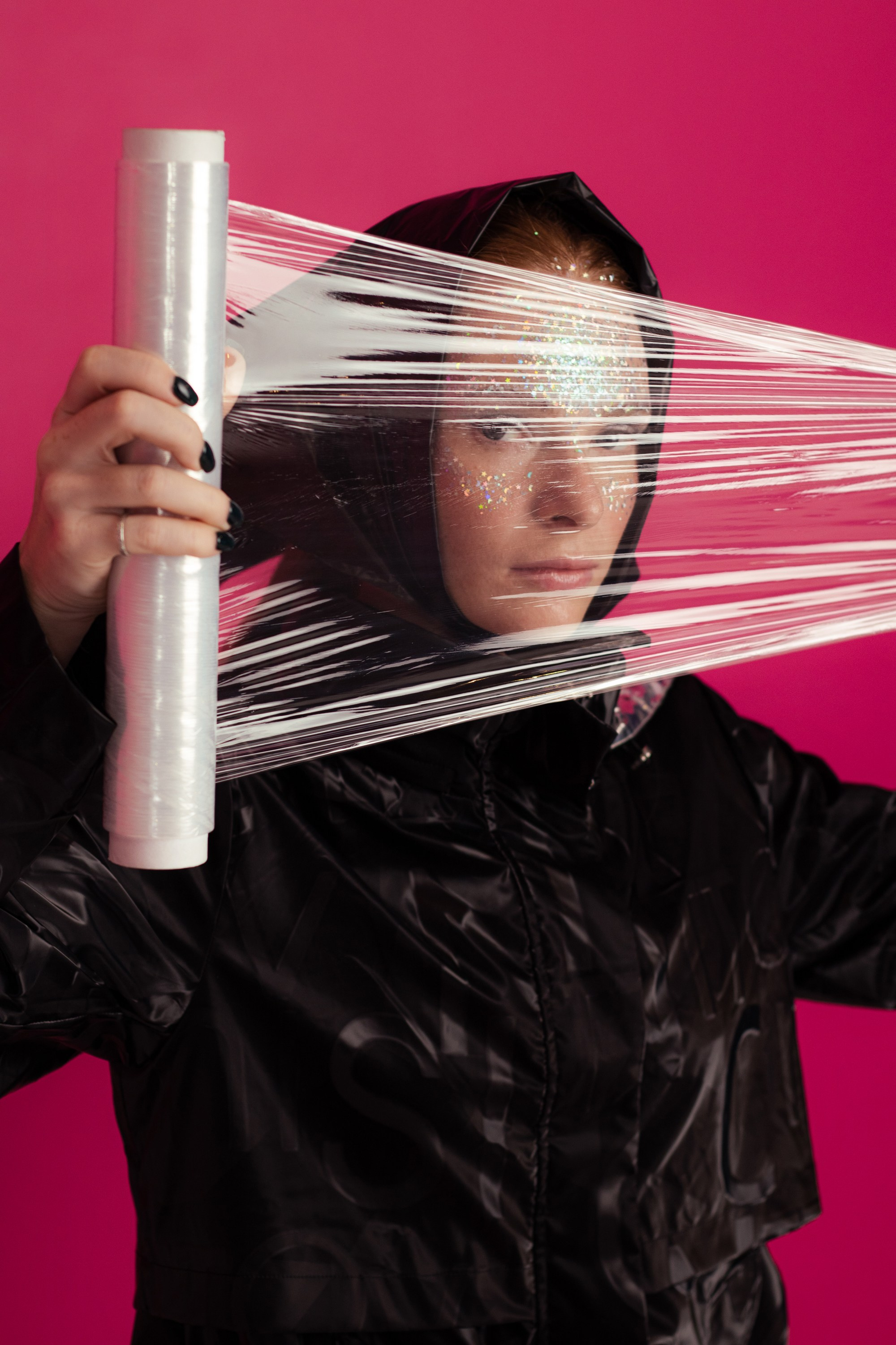 ПРОБЛЕМЫ ЭКОЛОГИИ. Креативный фотограф из Питера, Владис. Такого результата нет, и не будет, ни у кого на свете! Не приходите на съёмку, влюбитесь в себя!