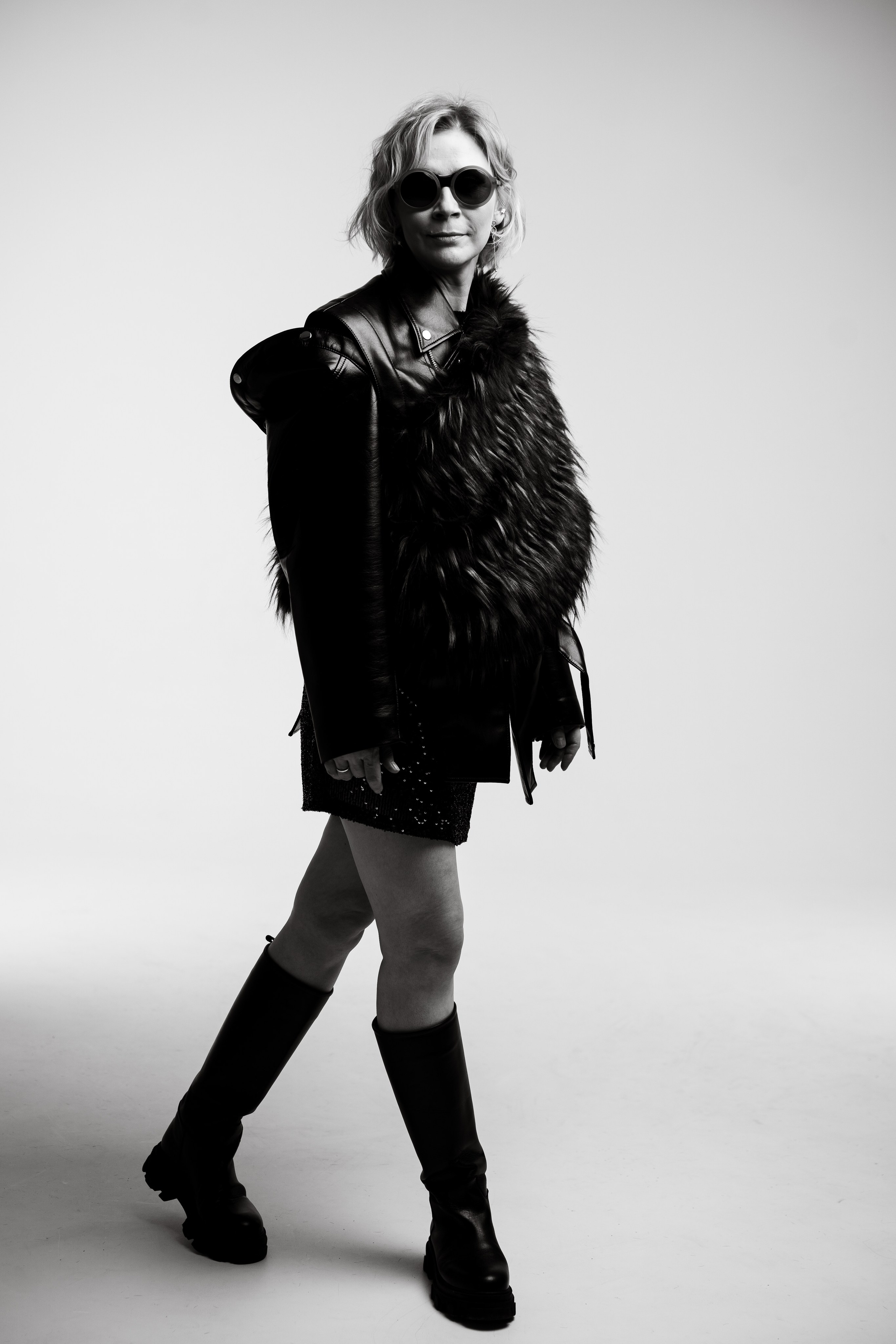 Индивидуальная съемка. Свадебный и семейный фотограф в Екатеринбурге Анна Месяцева