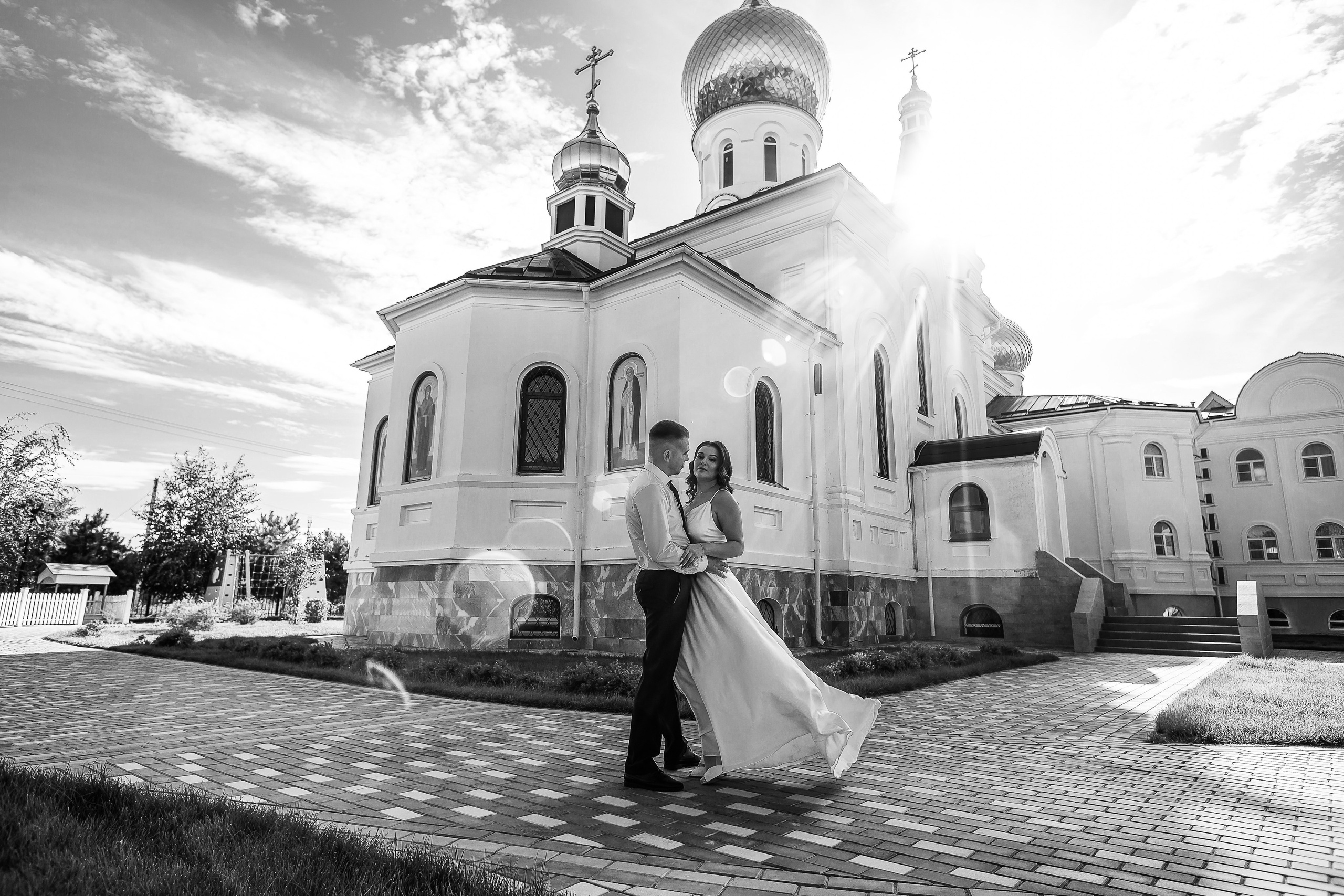 Свадьбы. Семейный фотограф в Ахтубинске, Волжском, Волгограде Оксана Ткачева
