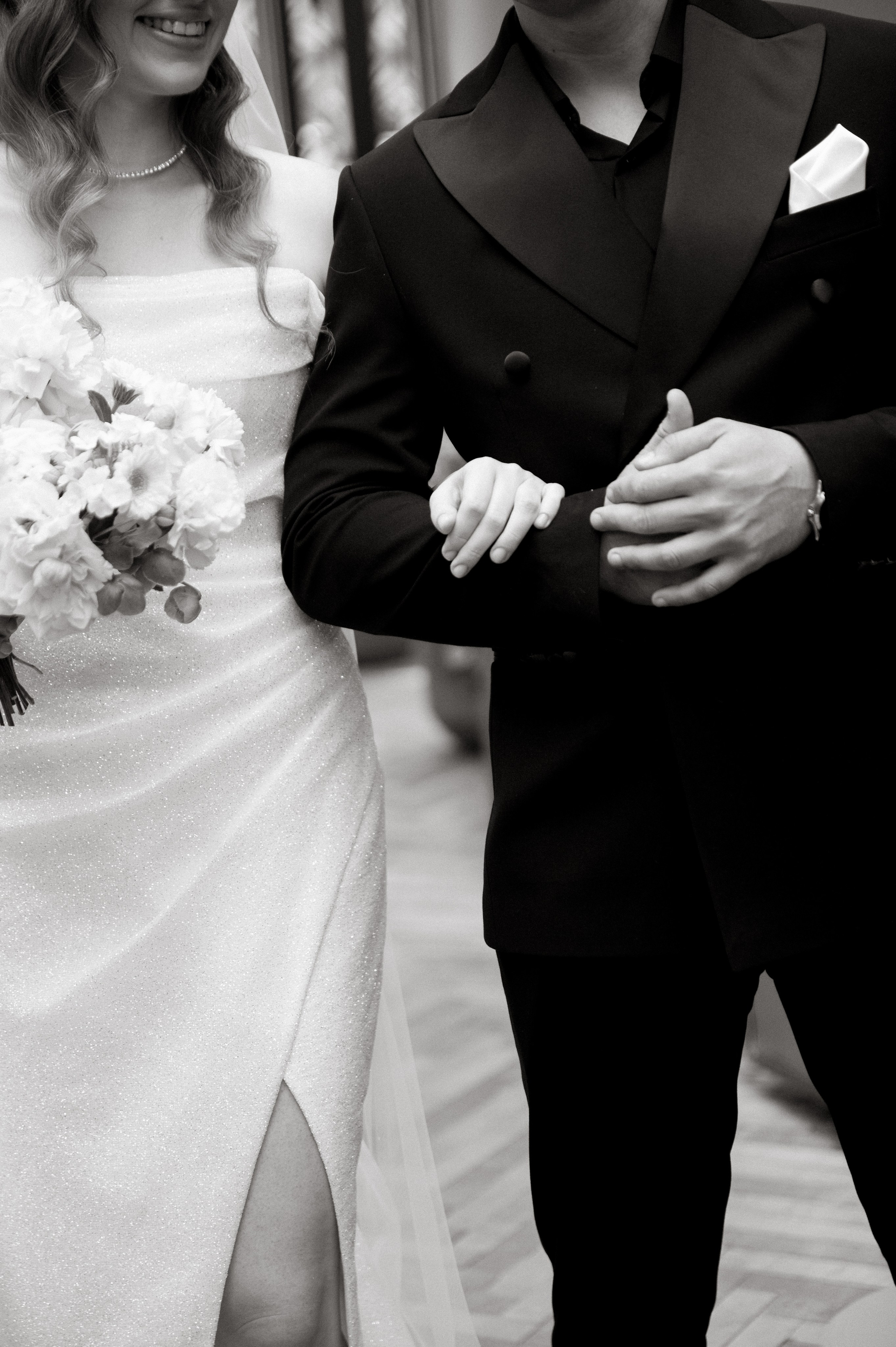 Алексей и Анастасия. Свадебный фотограф и видеограф