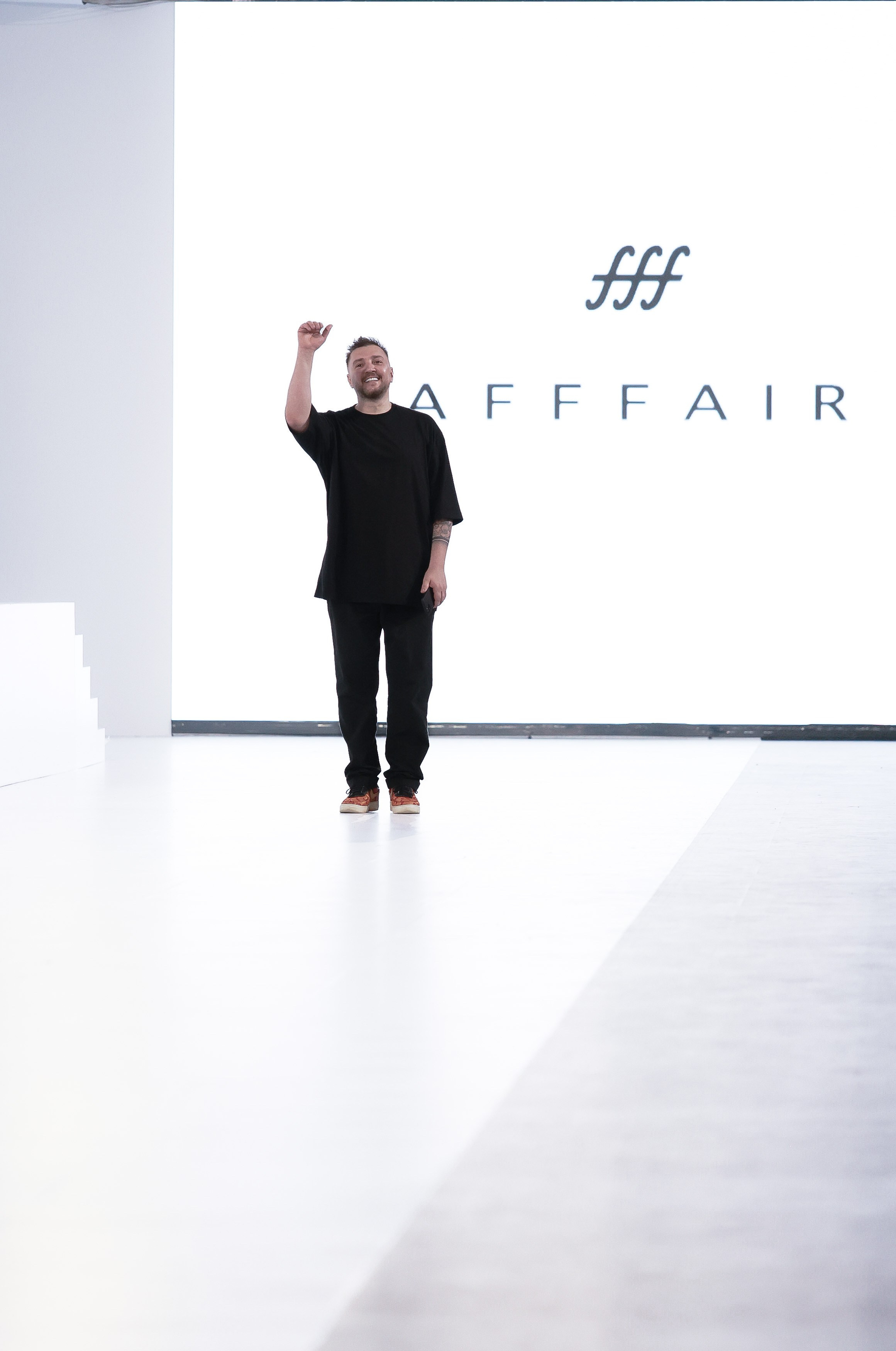 Kazakhstan Fashion Week. Фотограф в Алматы