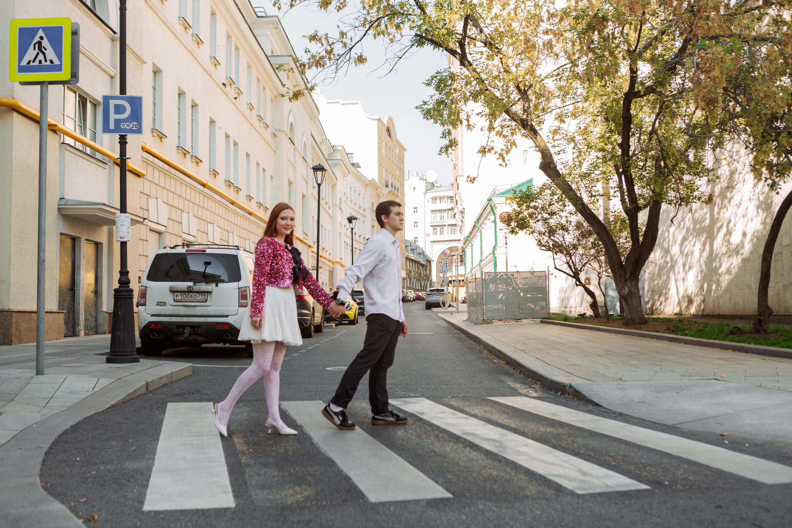Глеб и Марианна. Репортажный, семейный, свадебный, портретный фотограф