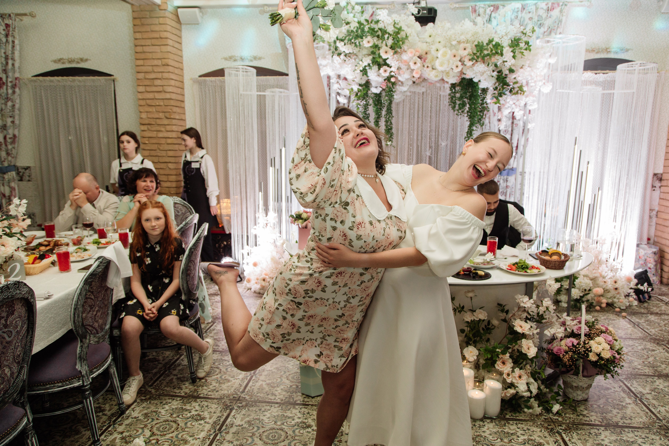 Дима & Лиза. Свадебный фотограф в Тюмени и Екатеринбурге Сергей Михин