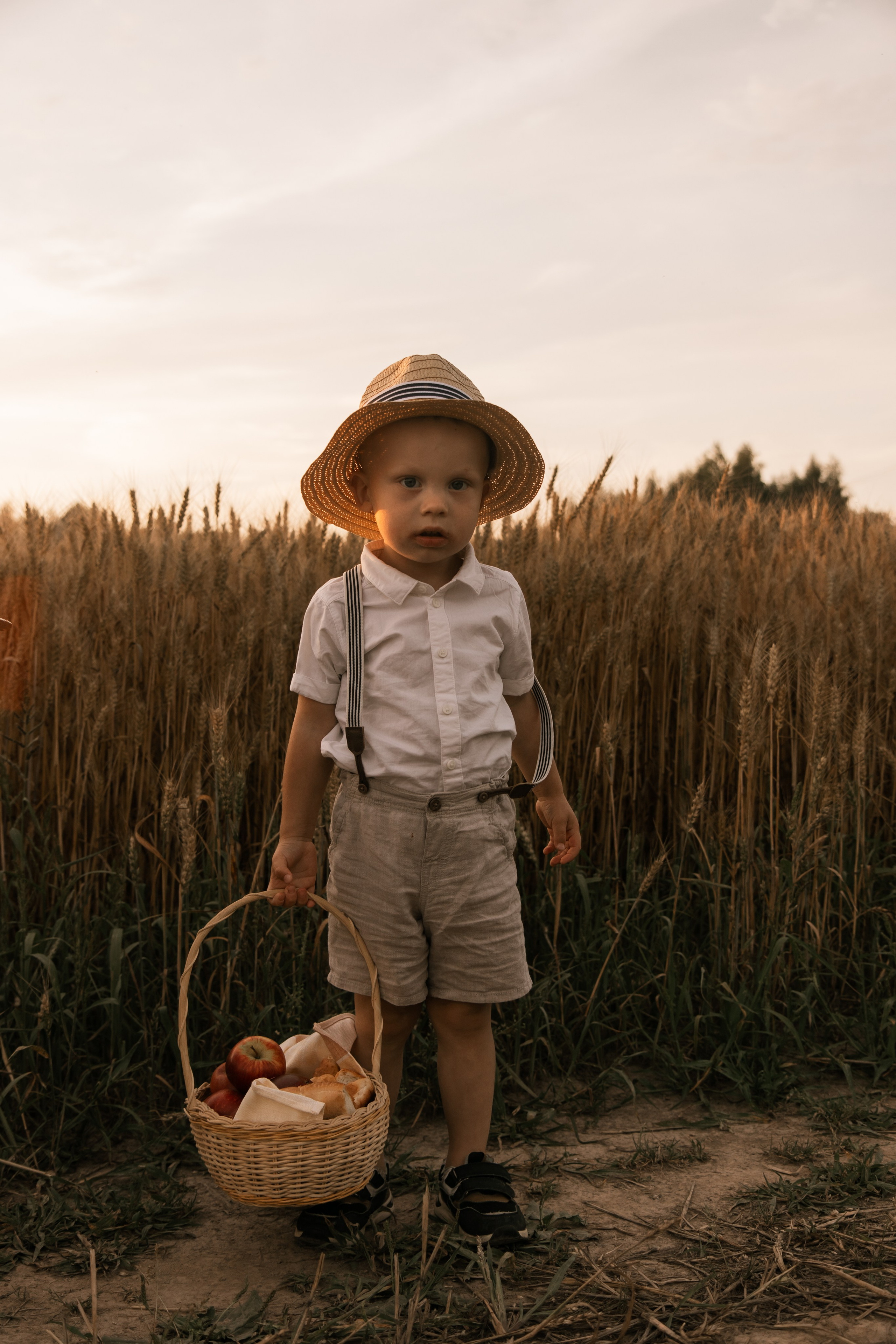 Джоан и Захар. Детский и семейный фотограф в Пушкино, Мытищи, Москва Сергеева Светлана