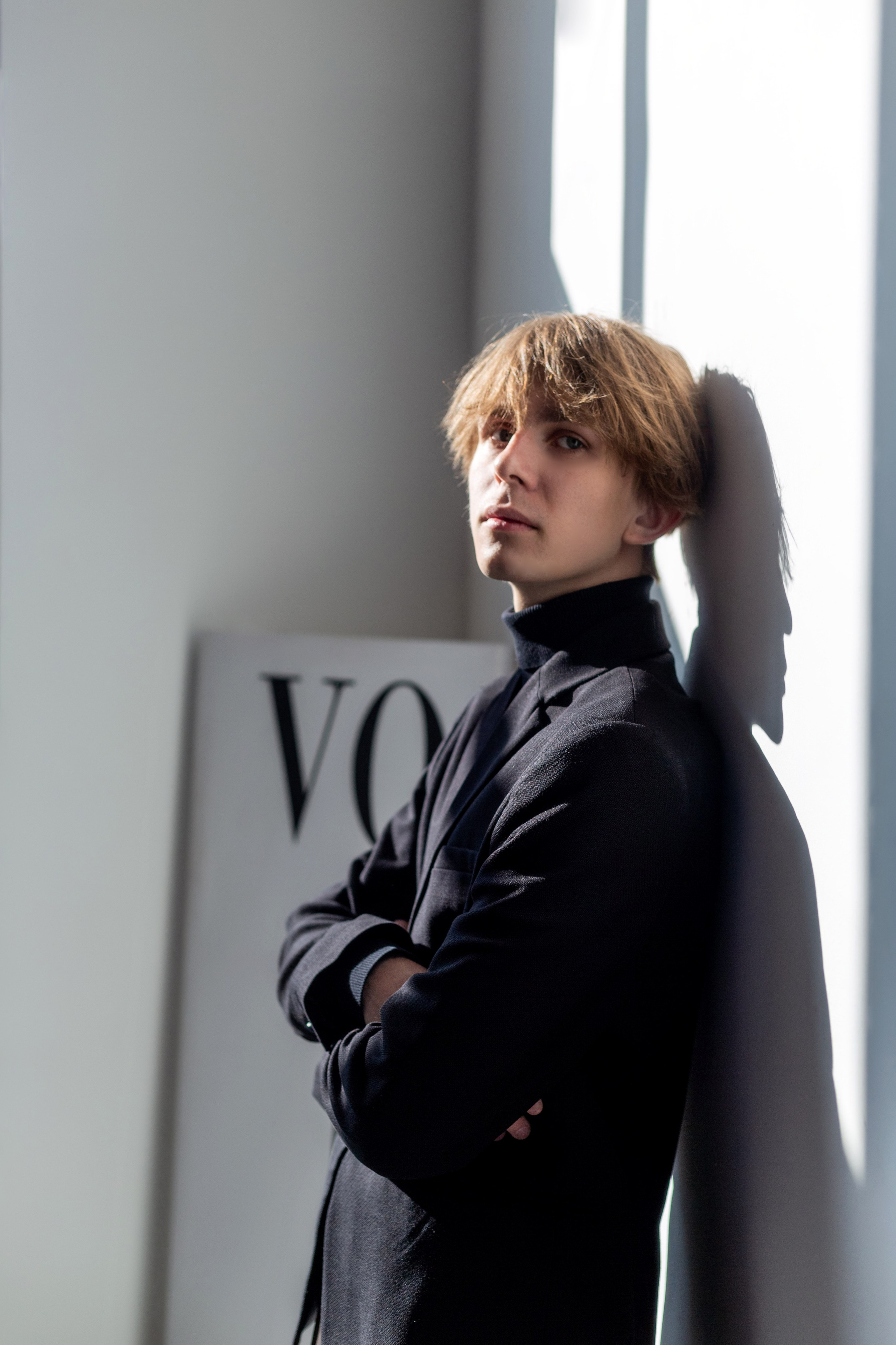 ФОТОСТУДИЯ Me & You. Выпускные альбомы Воронеж от Веры Соколовой