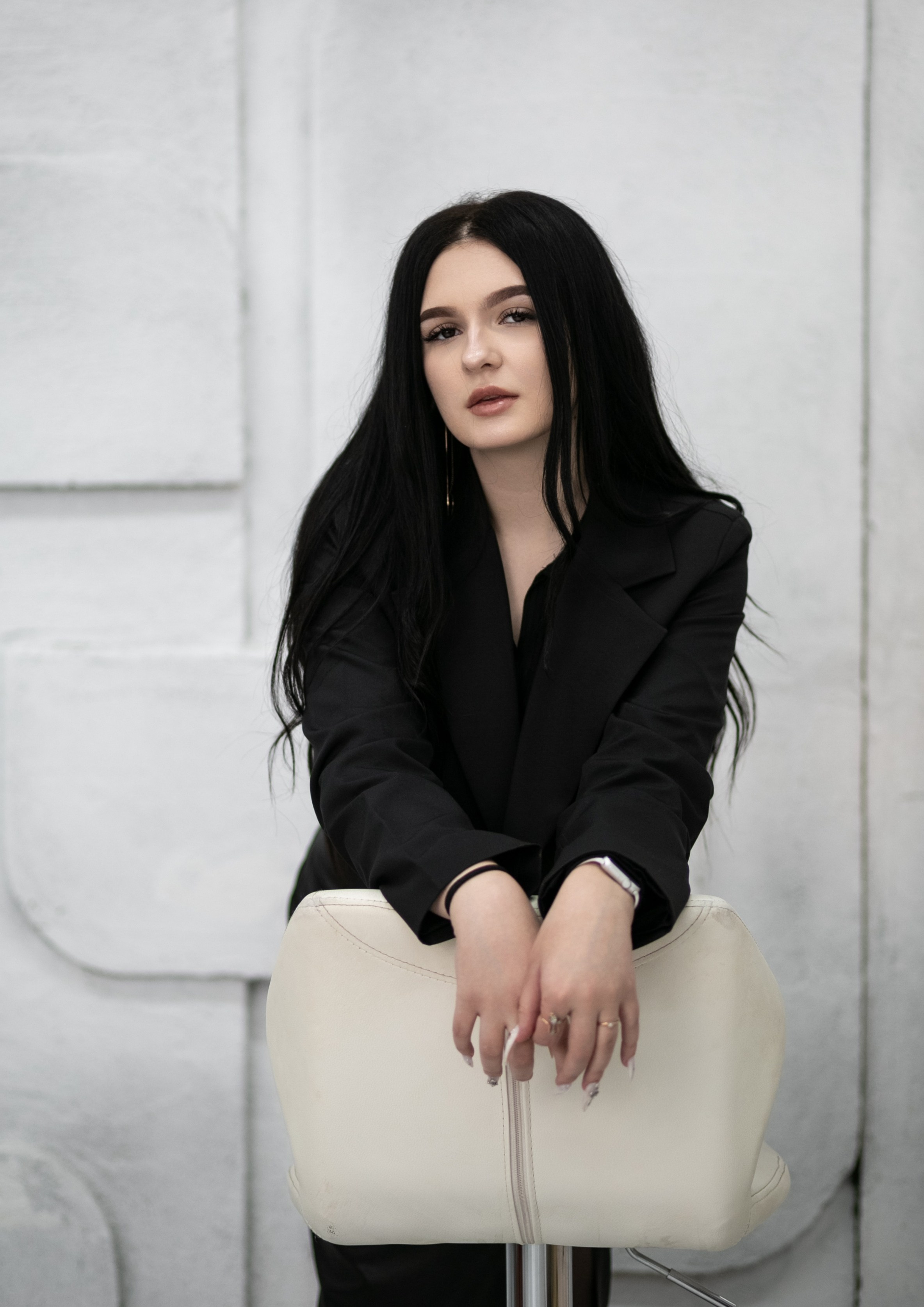 Студия My Place. зал CONTENT. Выпускные альбомы Воронеж от Веры Соколовой