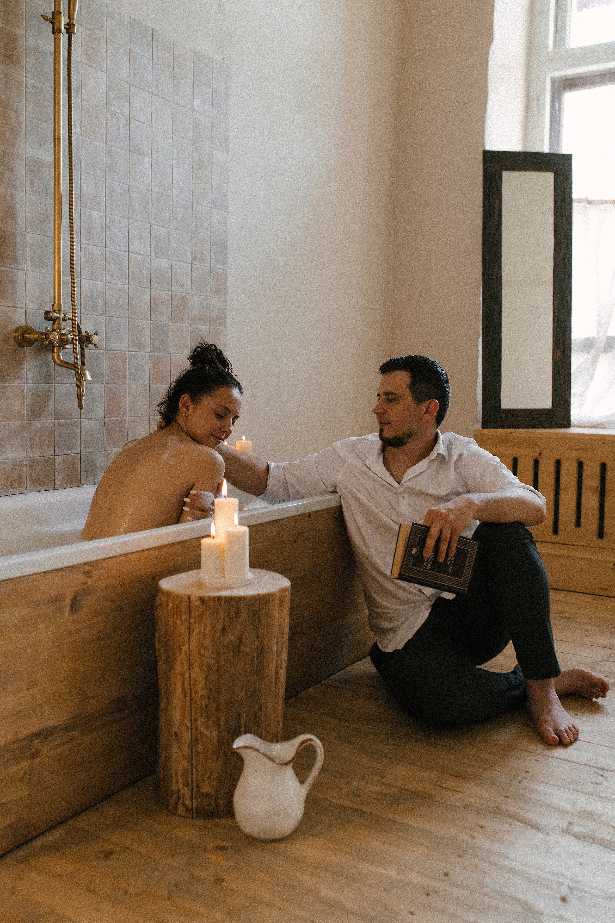 Wedding day #53. Свадебный, семейный фотограф в Рязани Лена Брант