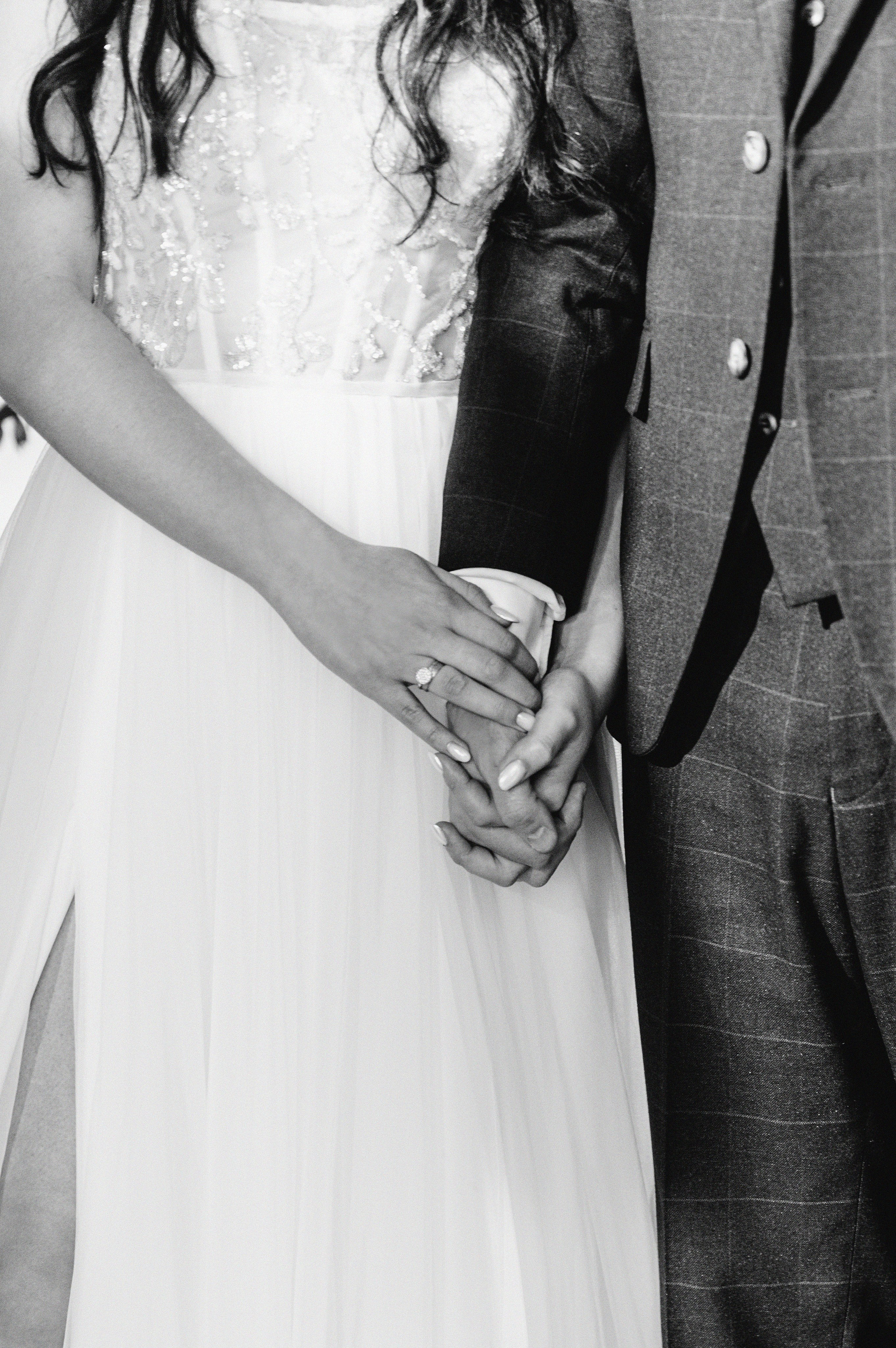 ANONS. Мария — Свадебный фотограф