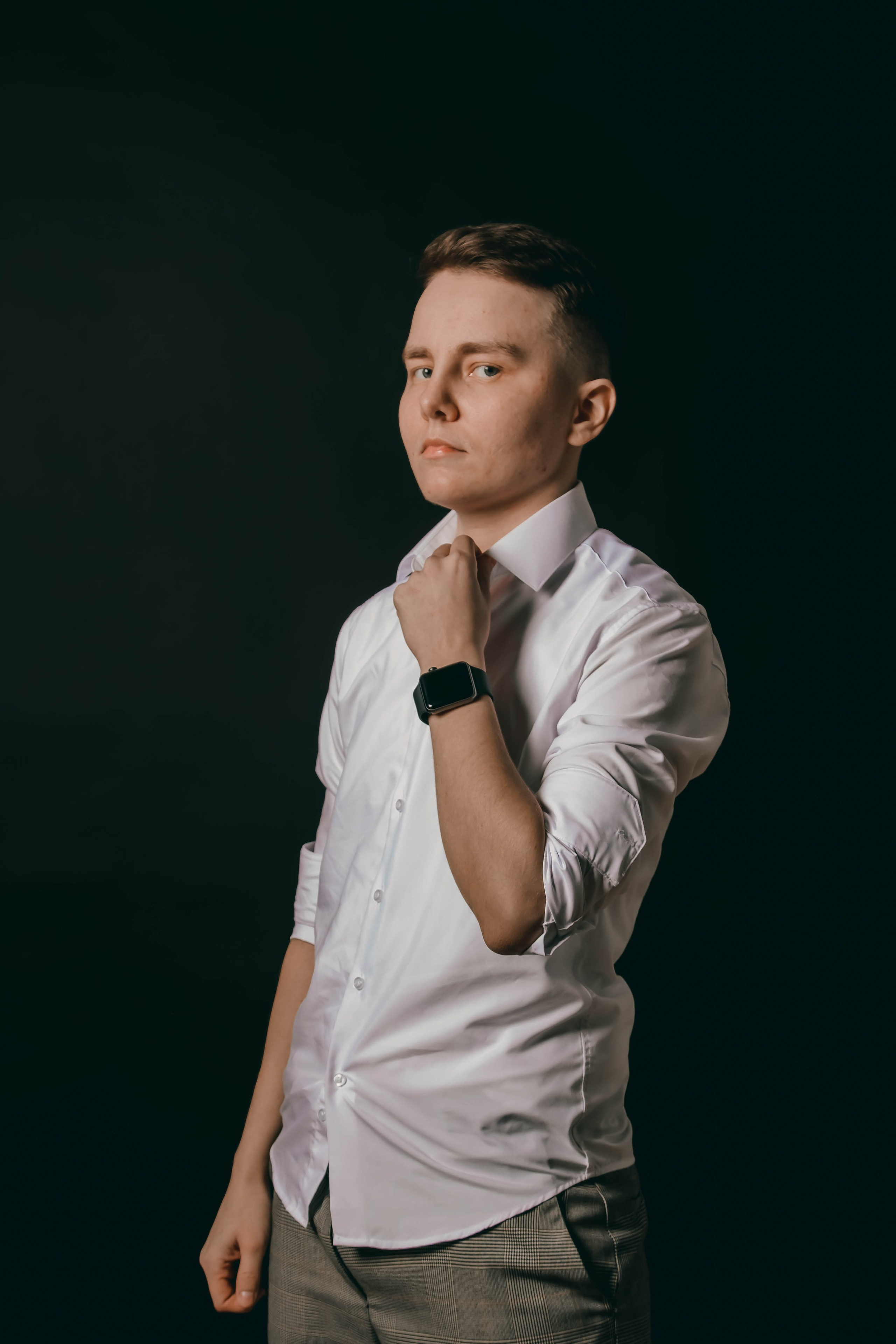 Семейные фотокарточки. Портретный фотограф в Екатеринбурге Дарья Жужгова