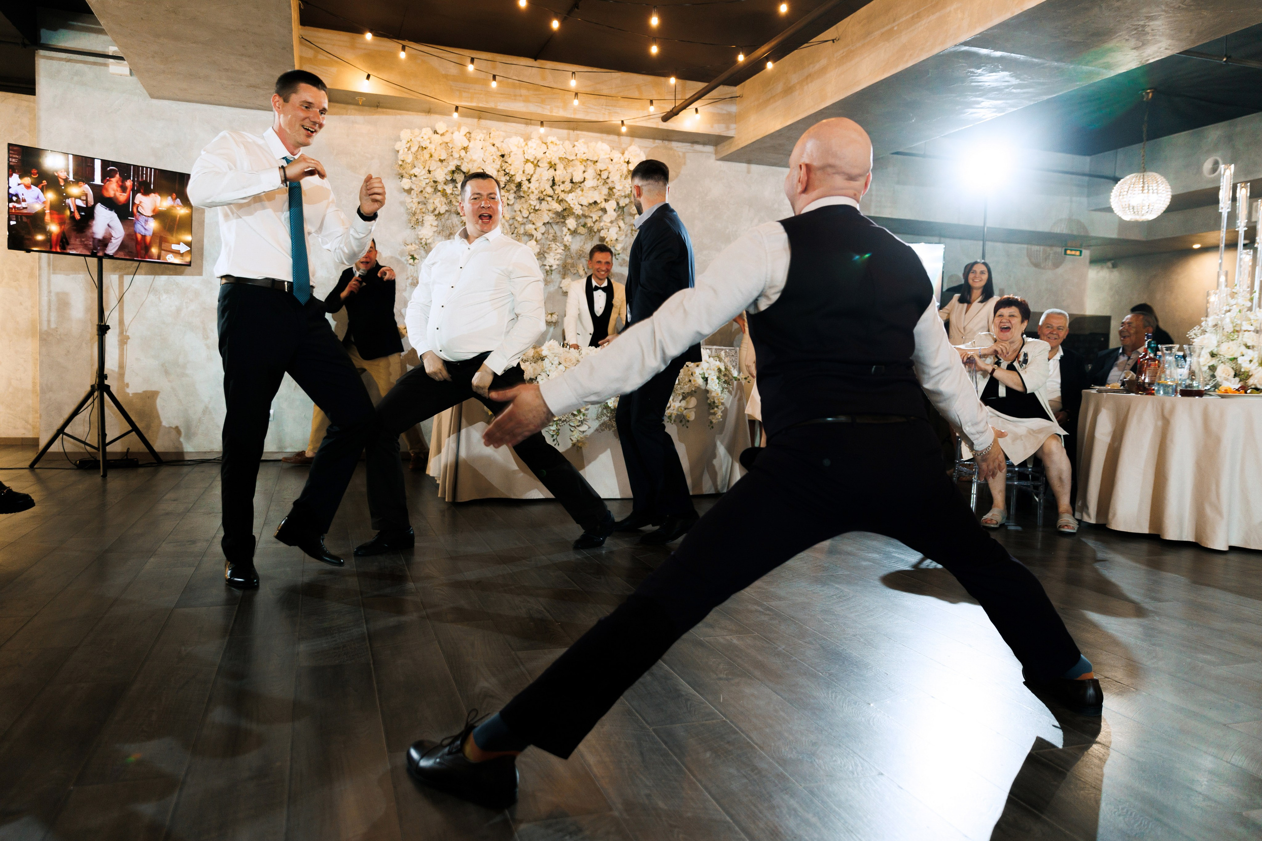 Анатолий & Алиса — Санкт-Петербург. Свадебный фотограф Ричард Конвенсаров Wedding Photographer Richard & I