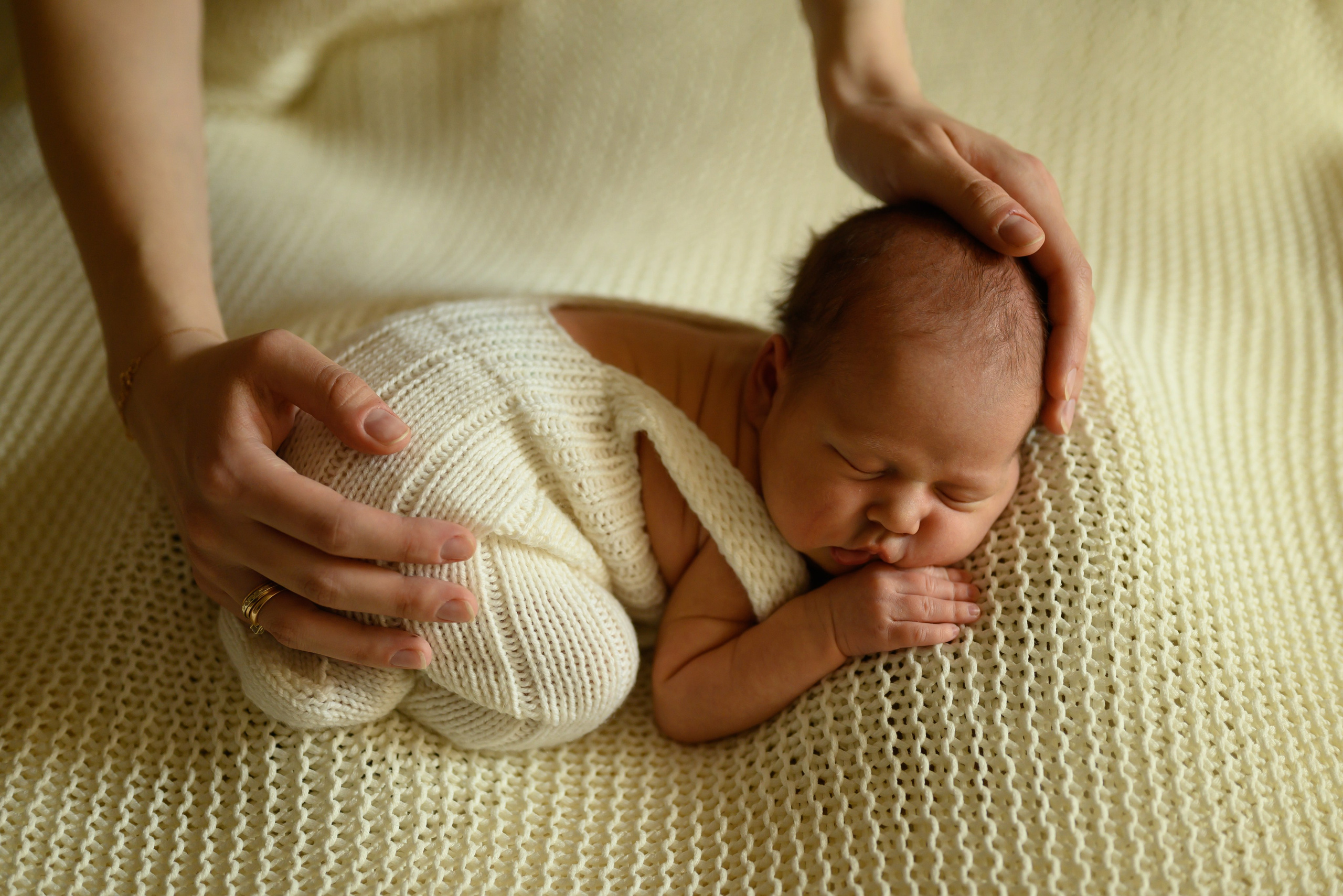 Ретушь новорожденных, беременности, годовасия и фотопроектов. Ретушь новорожденных, обучение ретуши новорожденных, Наталия Коптяева