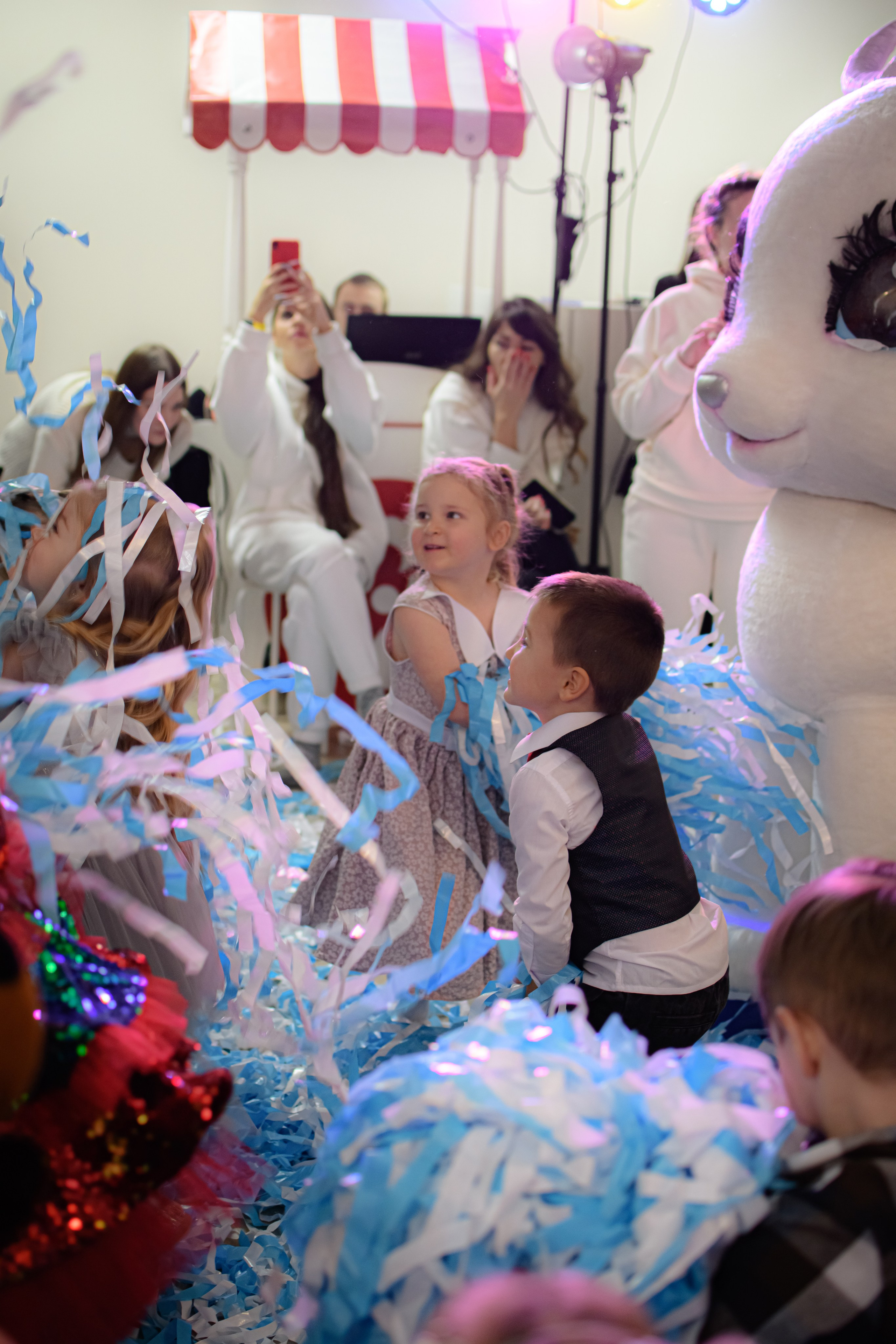 HAPPY NEW YEAR. Photokarish