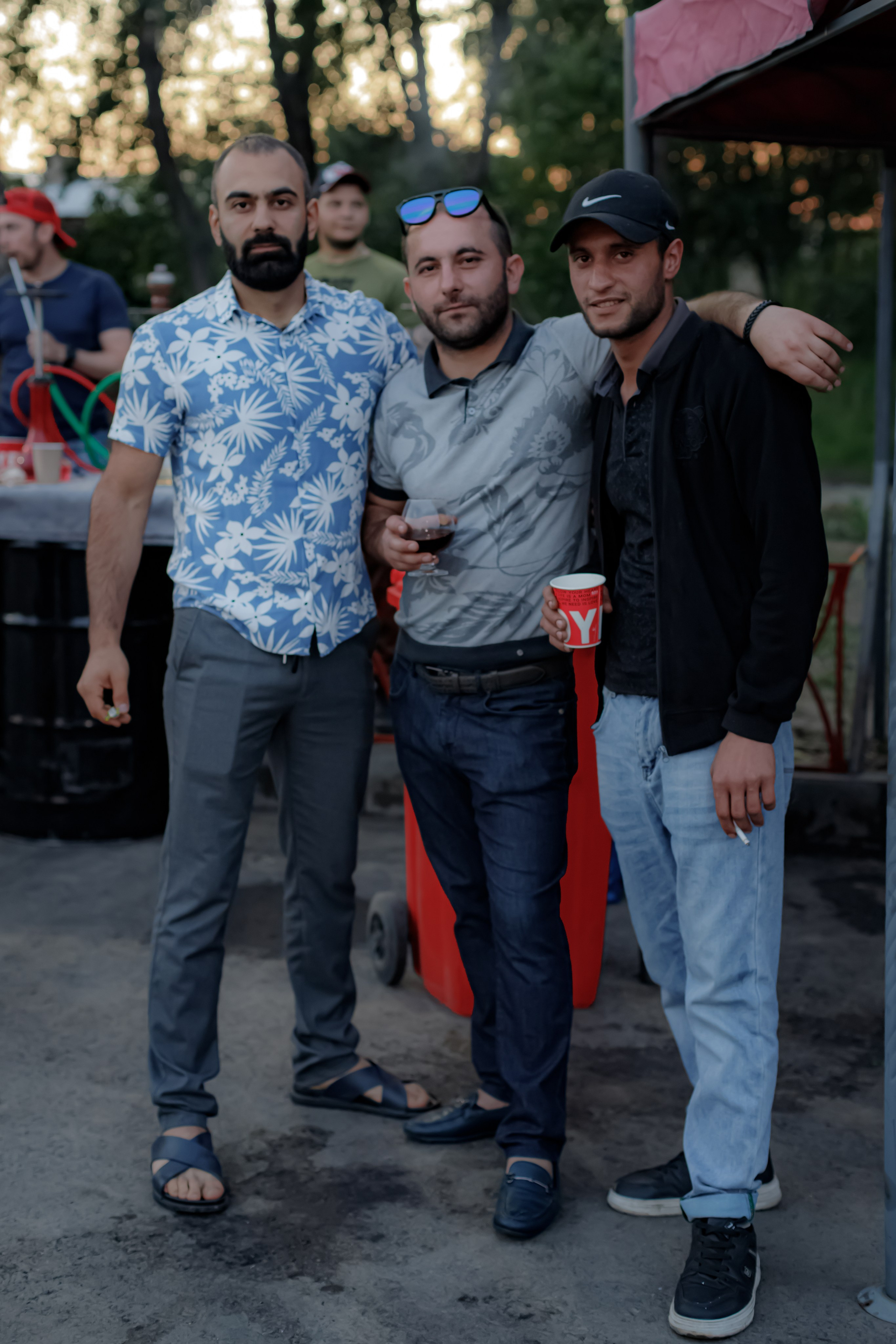 АВТОМОЙКА САМООБСЛУЖИВАНИЯ «5 MIN». Photokarish