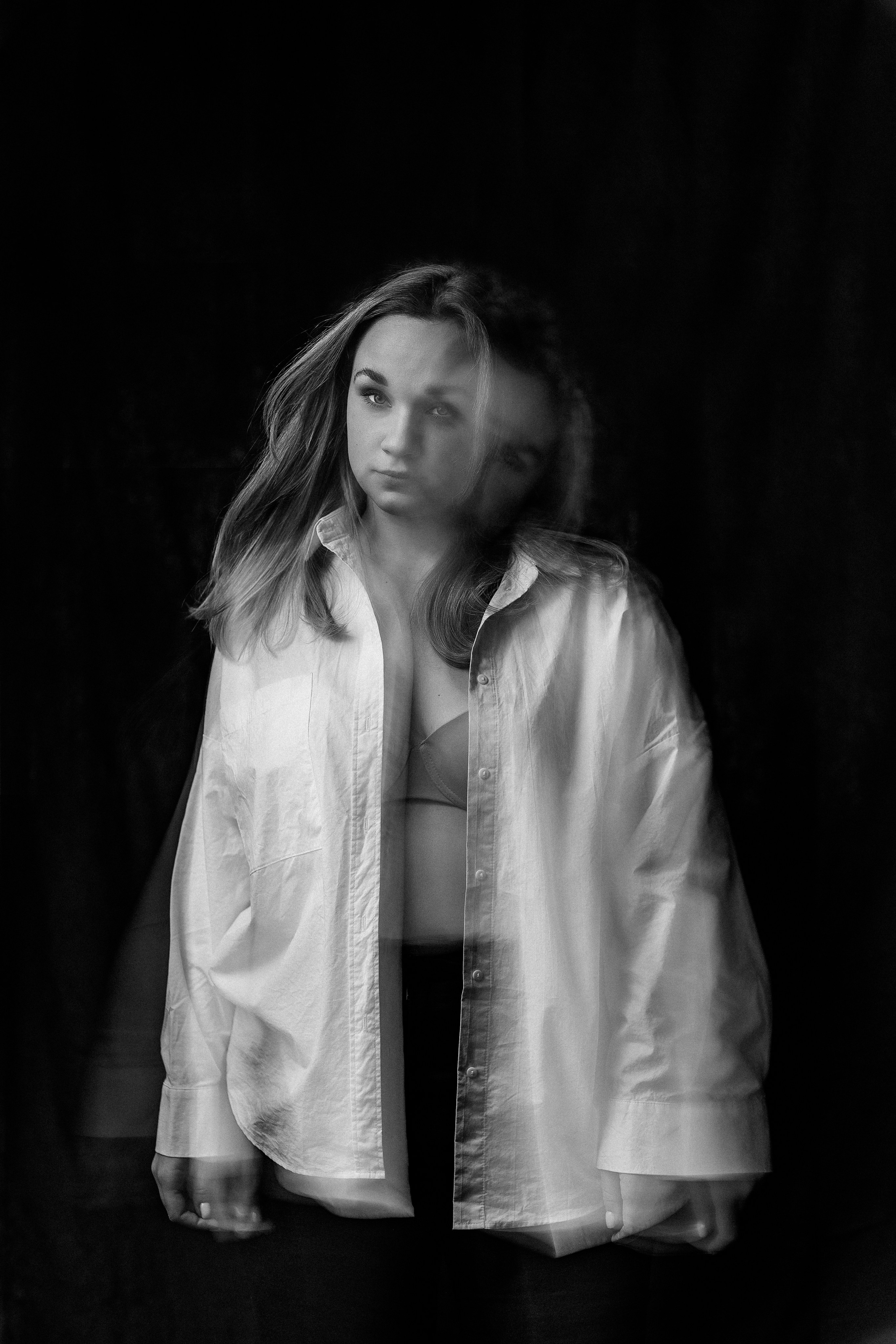 Натали. Семейный и детский фотограф В Москве Парамонова Екатерина