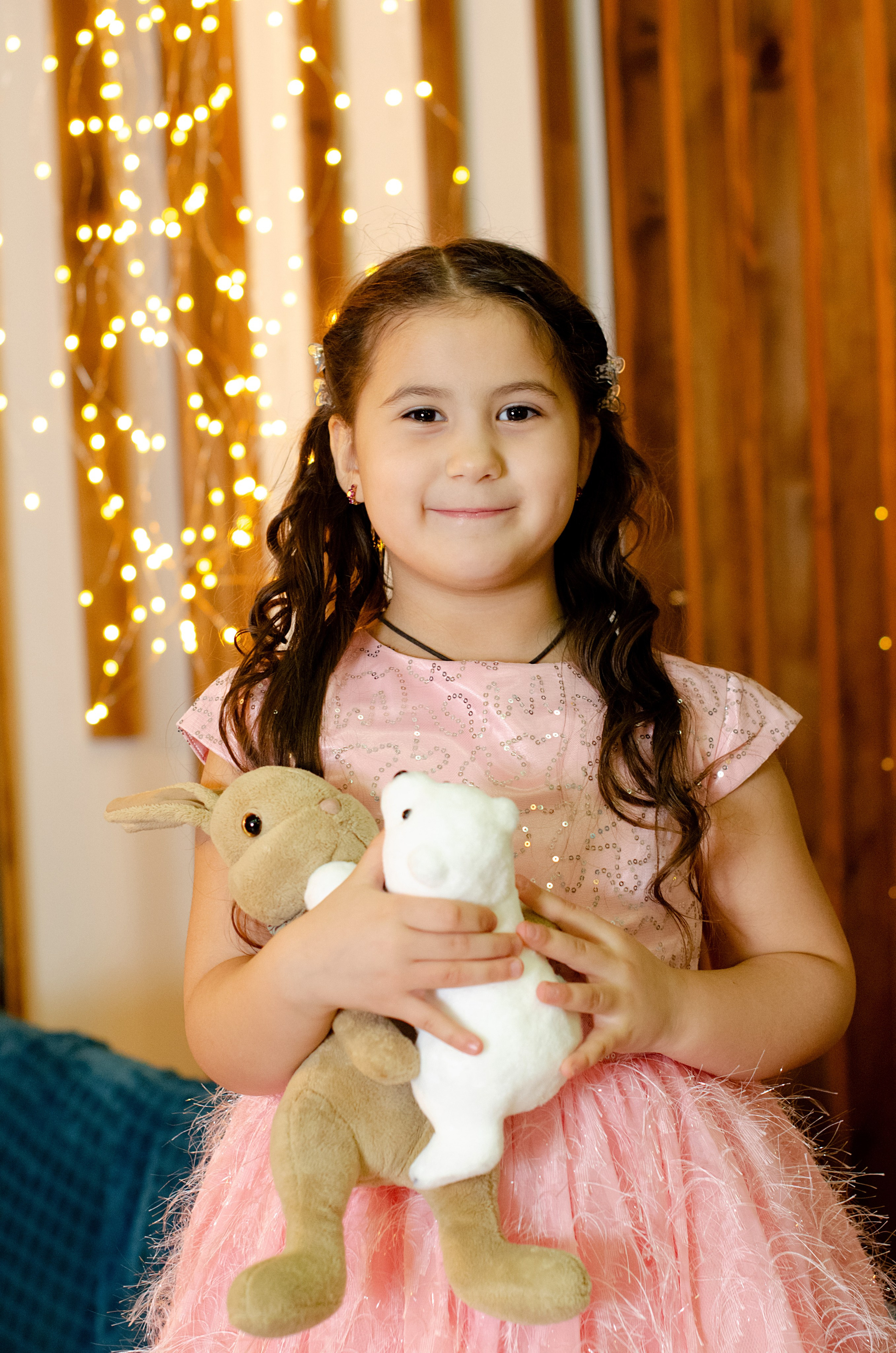 Новогодние фотосессии. Фотограф в Хабаровске