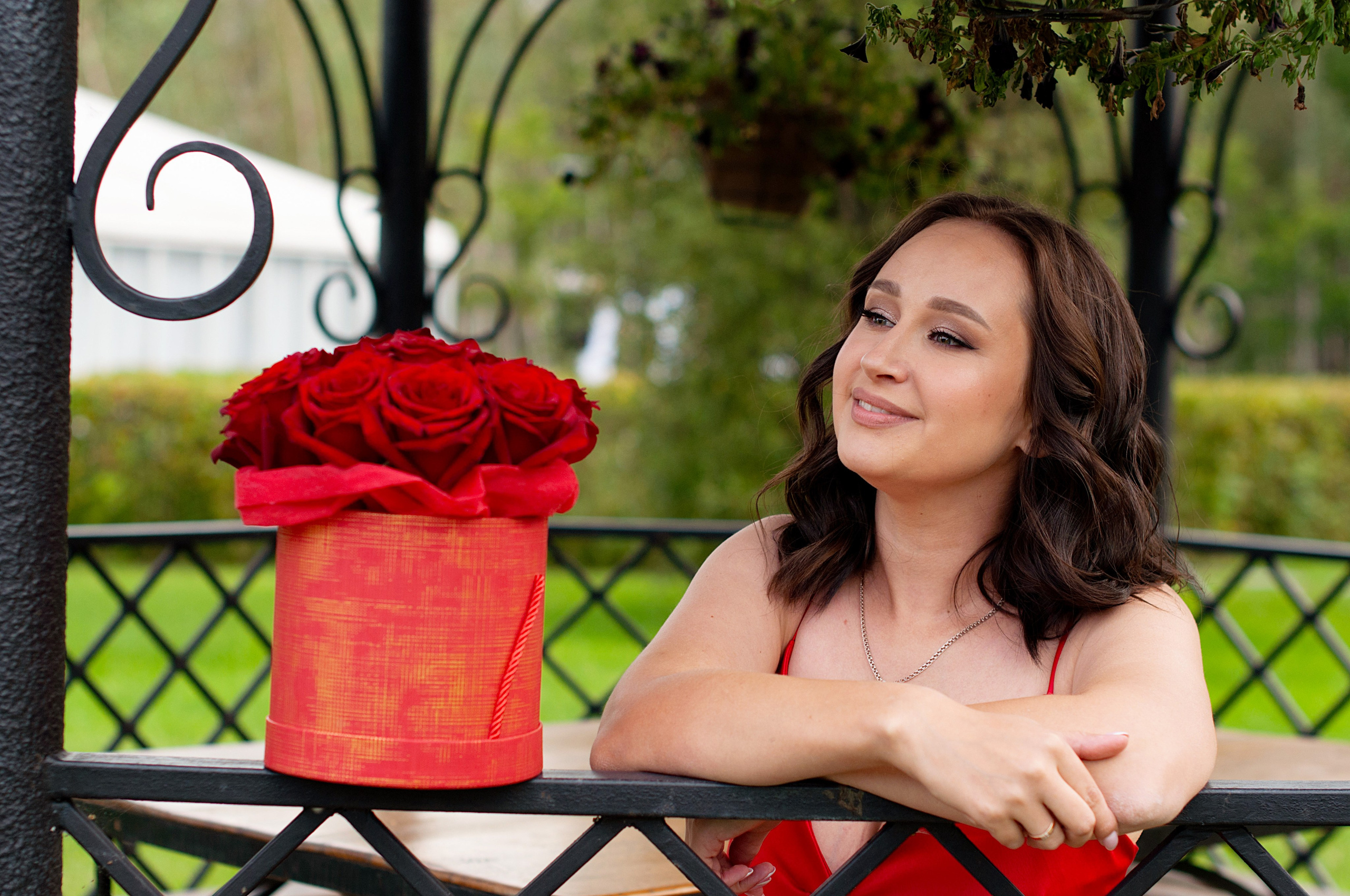 Портретная съёмка. Фотограф в Хабаровске