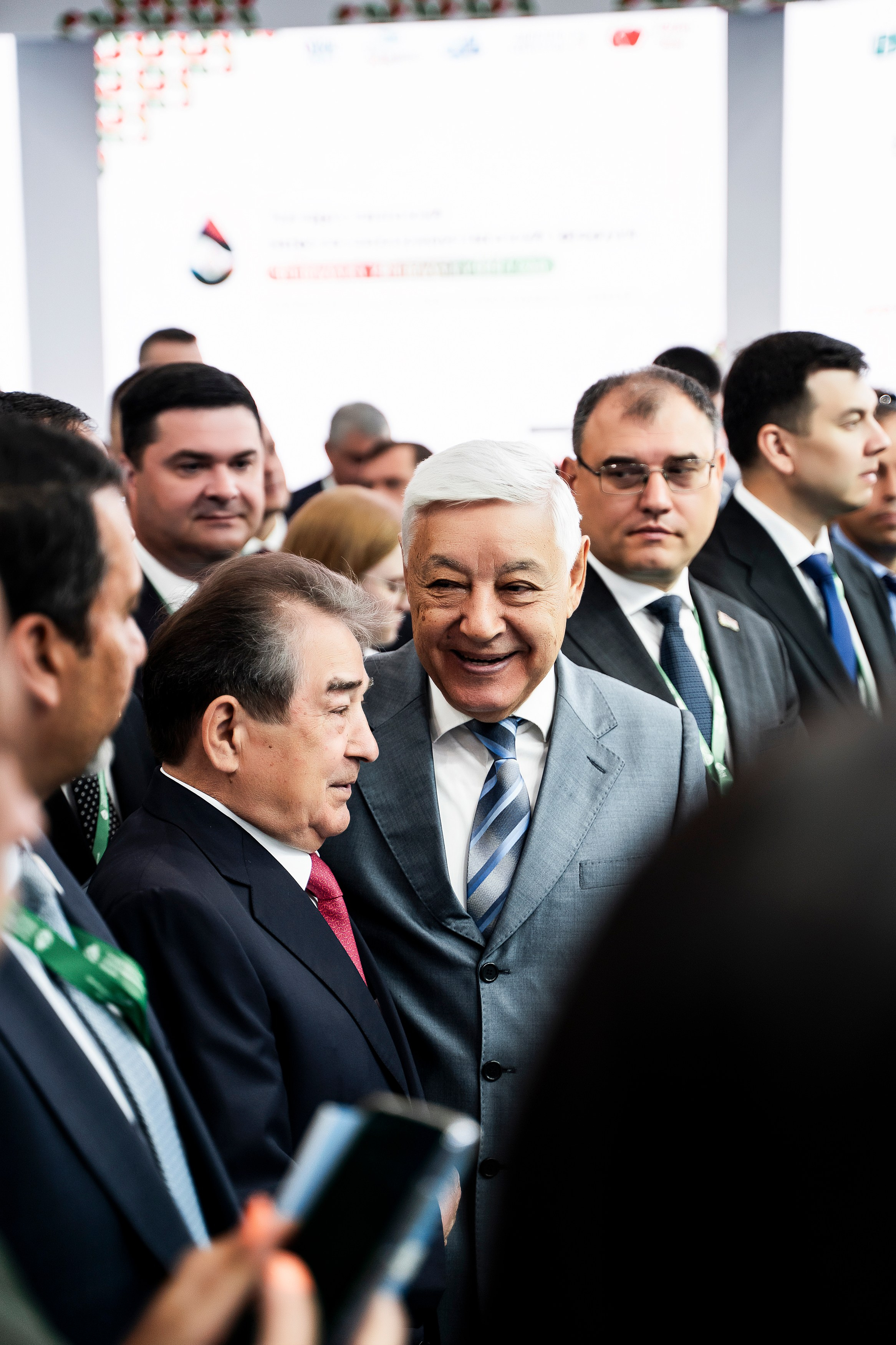 ГазоНефтеХимический форум. Фотограф Казань