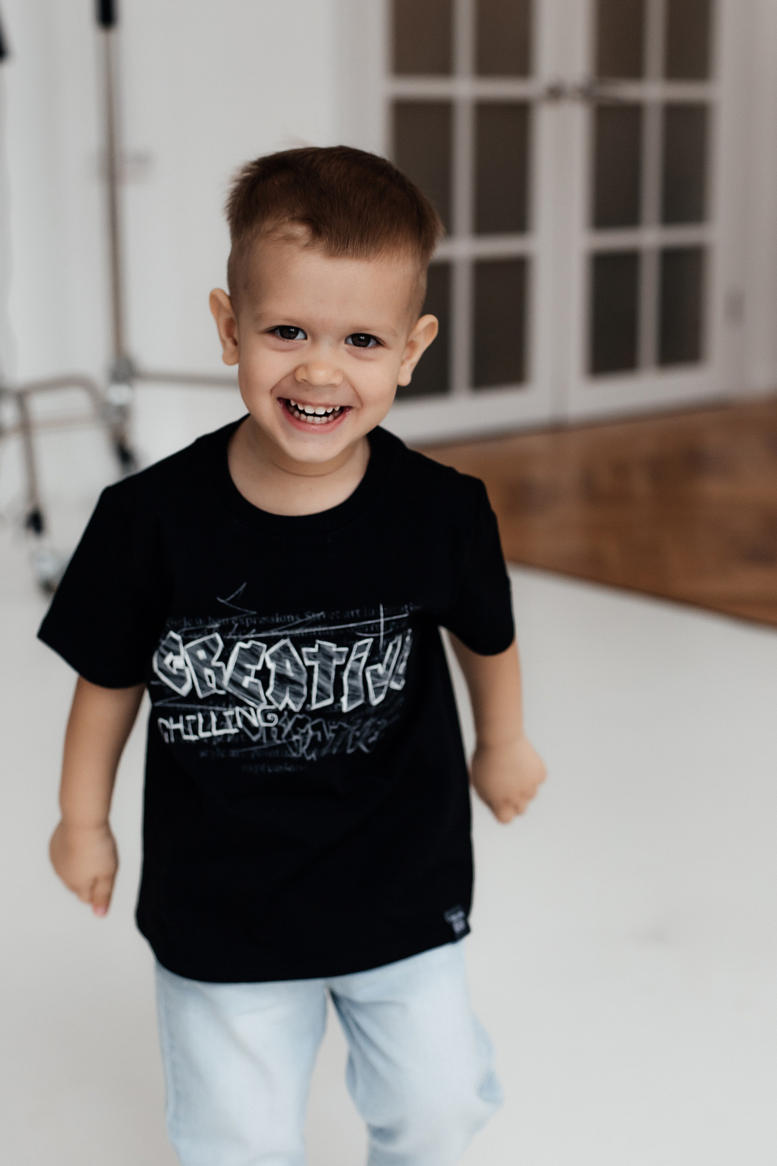 Студийная. Семейный фотограф в Нижнем Новгороде Куренкова Юлия