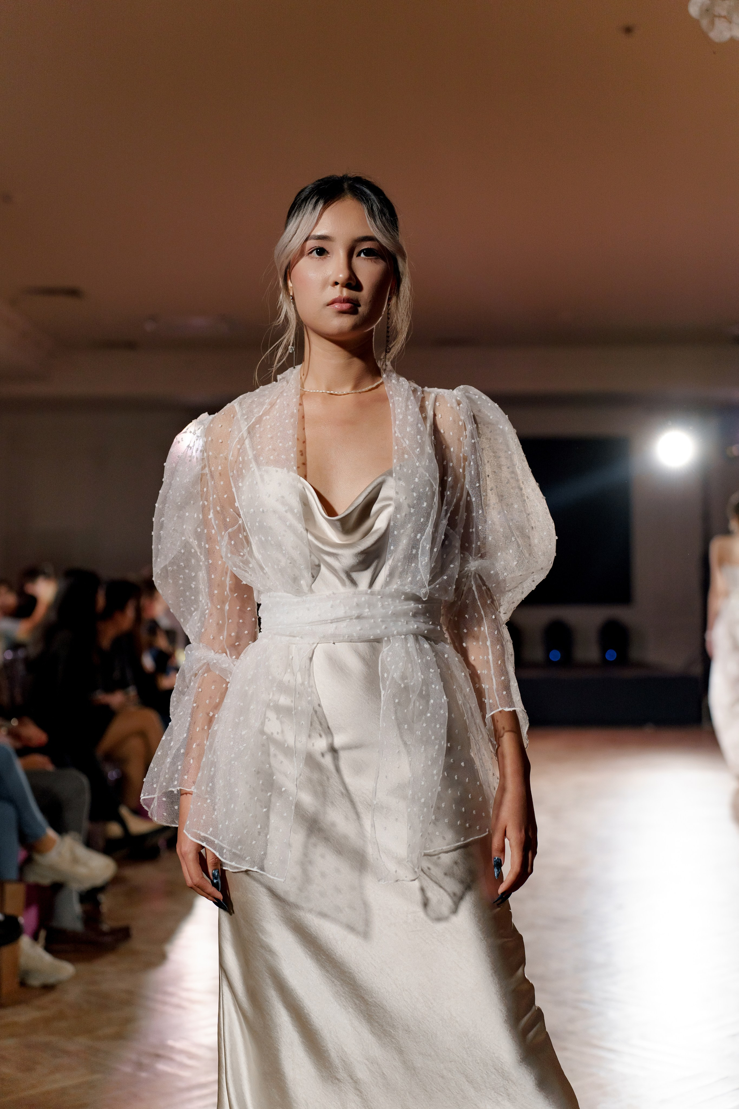 Выставка свадебных специалистов «Свадьба на 1000%». Свадебный фотограф в Санкт-Петербурге