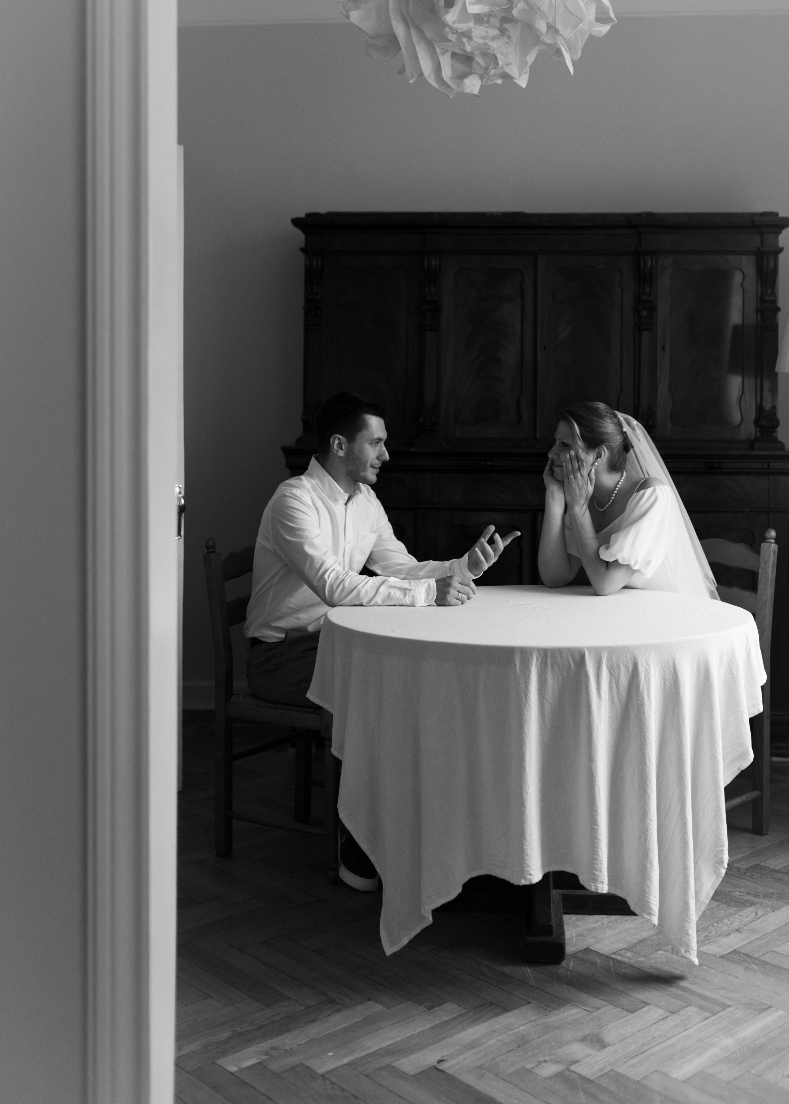 Татьяна и Антон. Женский и свадебный фотограф Анастасия Митрохина