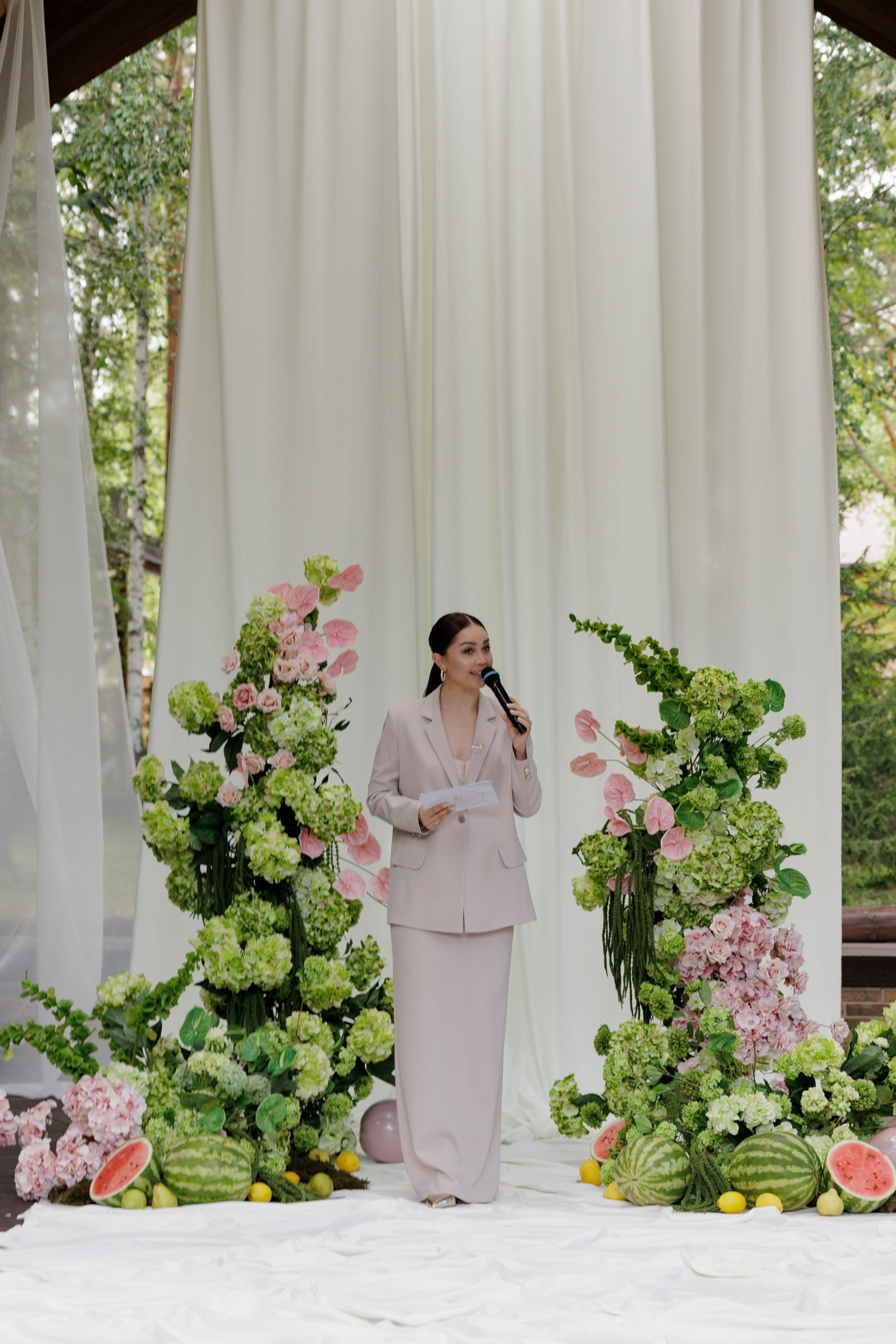Андрей и Оля. Свадебный фотограф