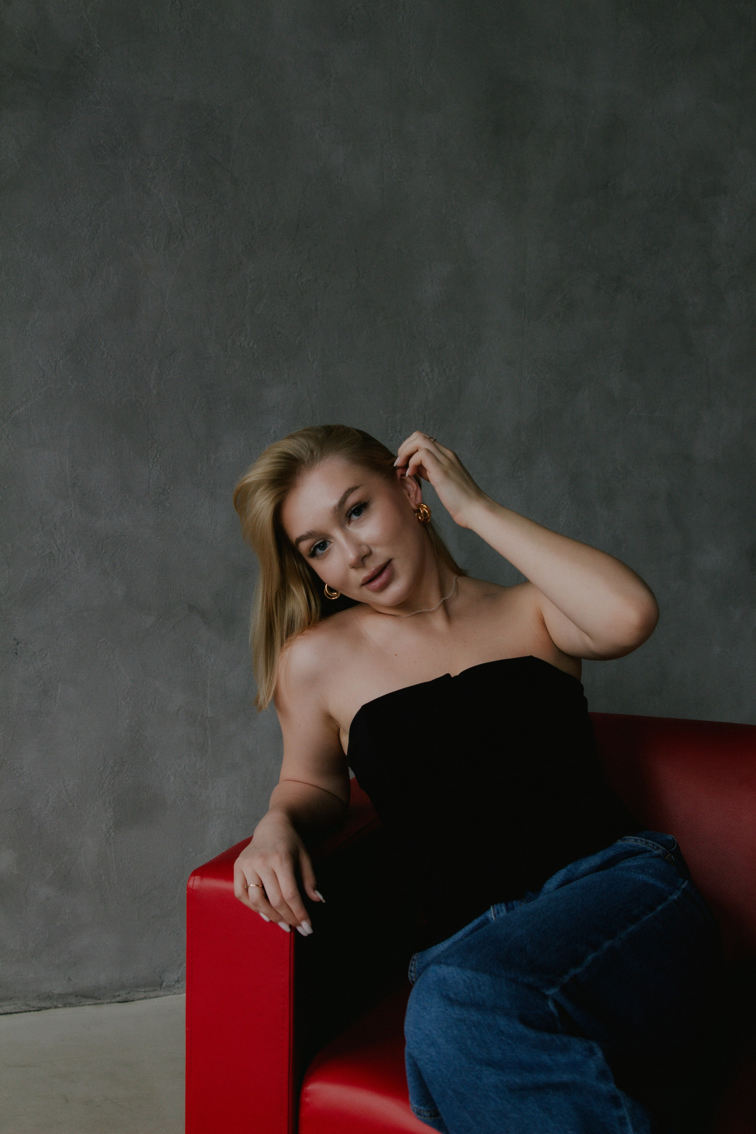 Эвелина. Фотограф Настя Булочка Екатеринубрг