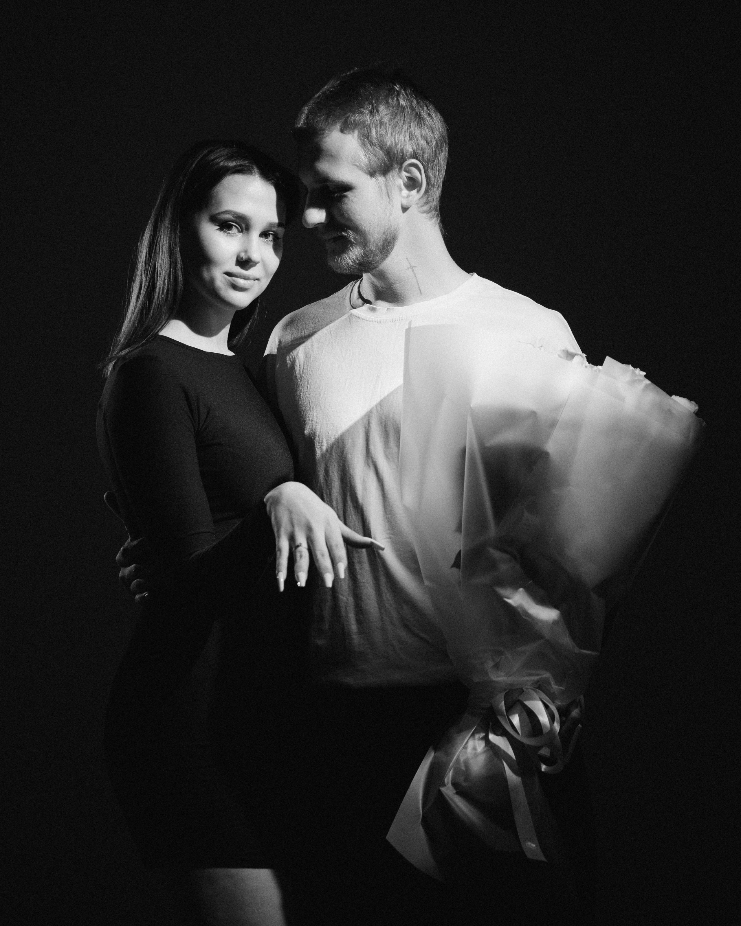 Marry me. Фотограф в Москве Осокин Иван